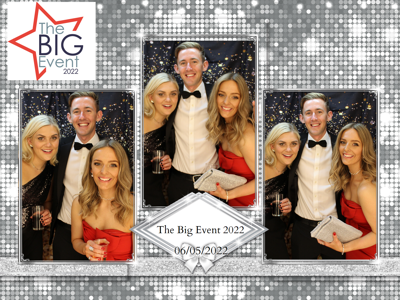 The Big Event 2022 | View more photos from the event at my.specialeventsphotobooths.co.uk/u/SpecialEventsPhotoBooths/The-Big-Event-2022