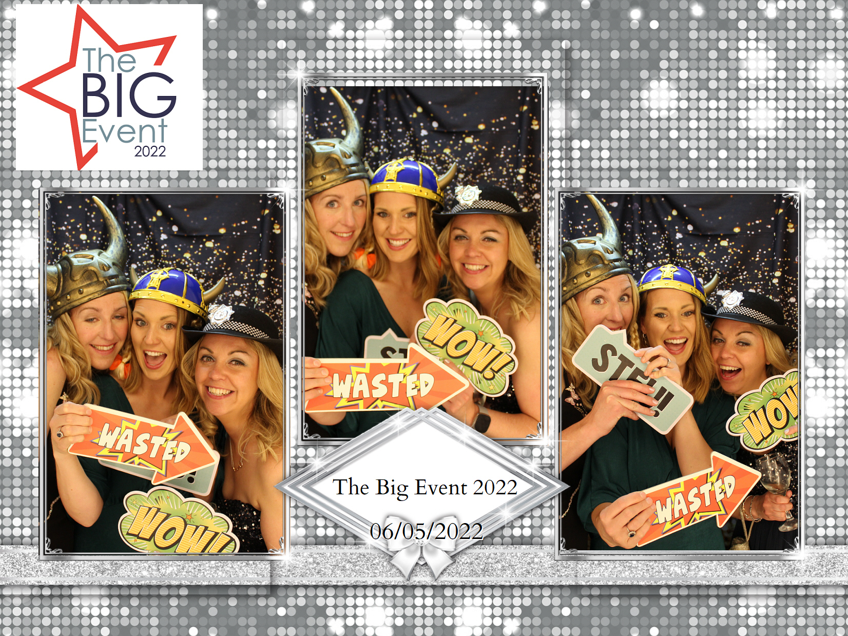The Big Event 2022 | View more photos from the event at my.specialeventsphotobooths.co.uk/u/SpecialEventsPhotoBooths/The-Big-Event-2022