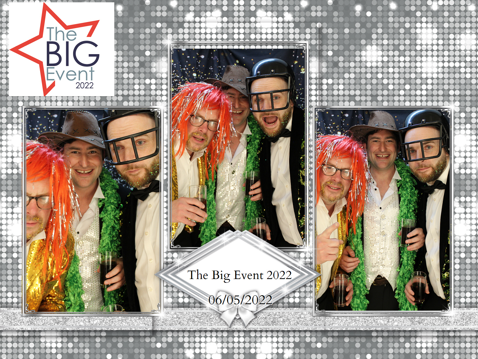 The Big Event 2022 | View more photos from the event at my.specialeventsphotobooths.co.uk/u/SpecialEventsPhotoBooths/The-Big-Event-2022