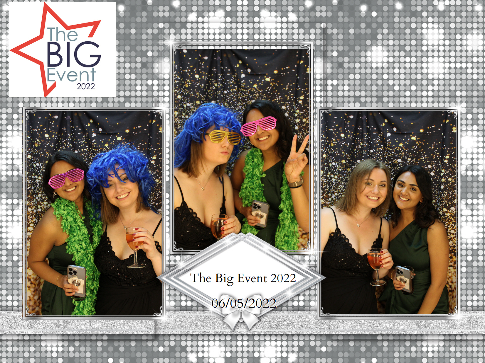 The Big Event 2022 | View more photos from the event at my.specialeventsphotobooths.co.uk/u/SpecialEventsPhotoBooths/The-Big-Event-2022