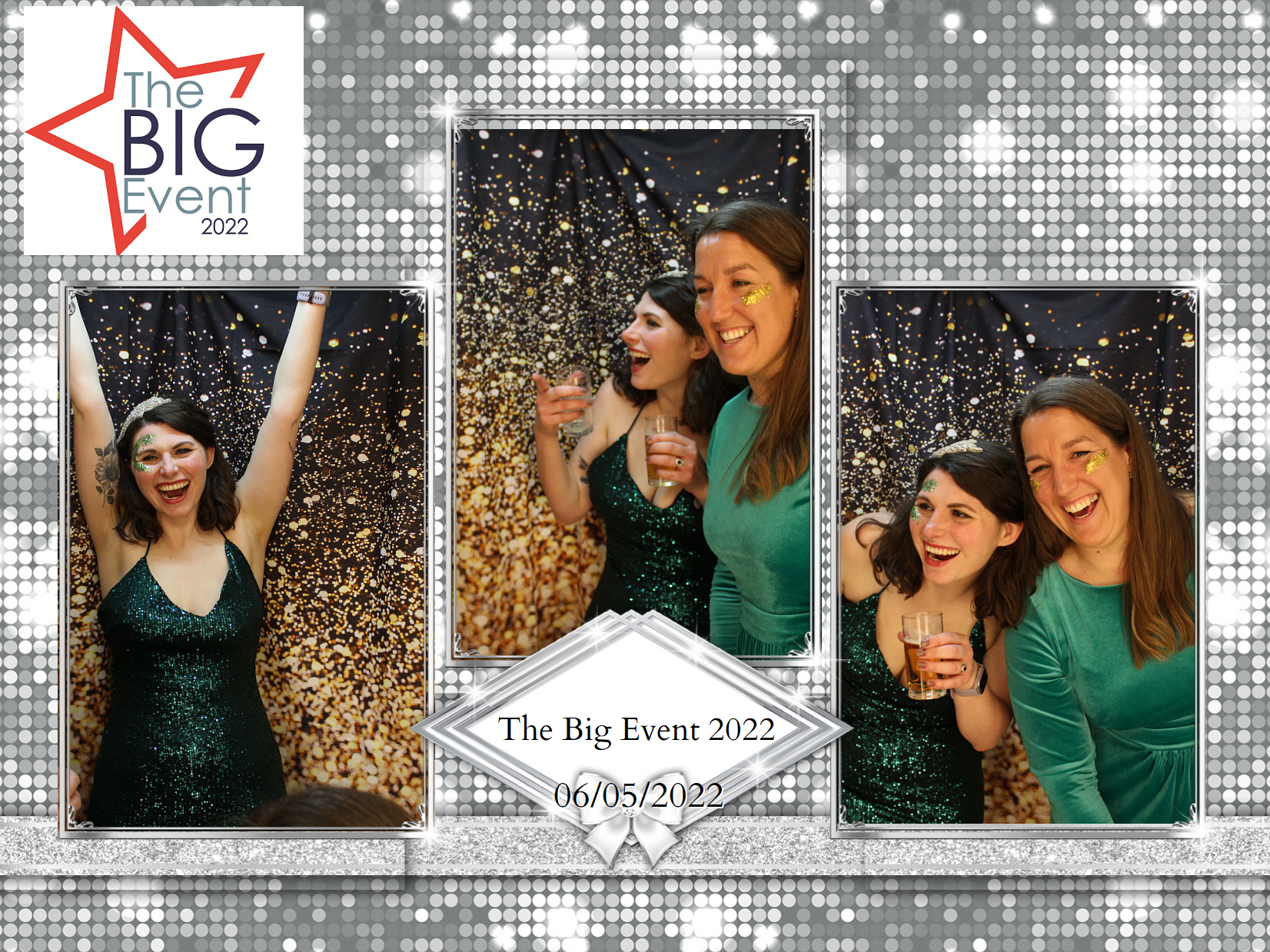 The Big Event 2022 | View more photos from the event at my.specialeventsphotobooths.co.uk/u/SpecialEventsPhotoBooths/The-Big-Event-2022