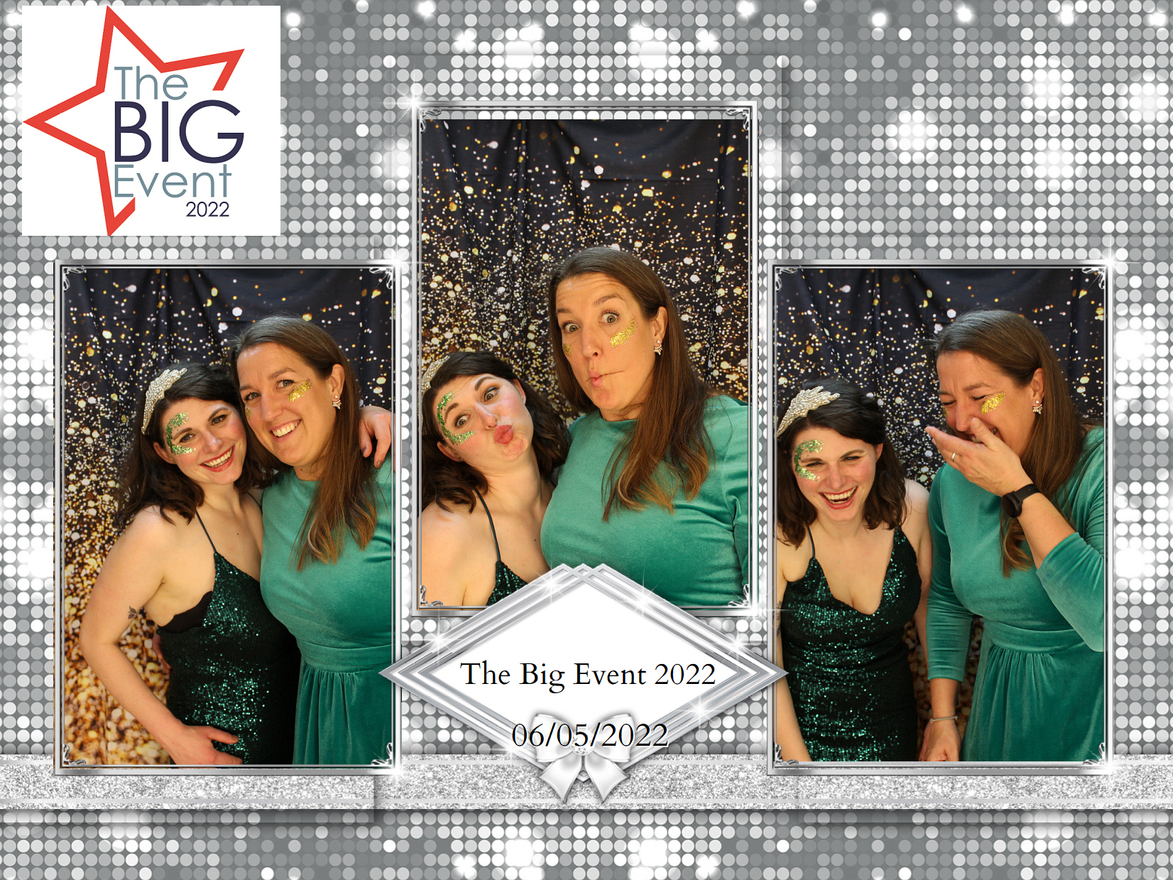 The Big Event 2022 | View more photos from the event at my.specialeventsphotobooths.co.uk/u/SpecialEventsPhotoBooths/The-Big-Event-2022