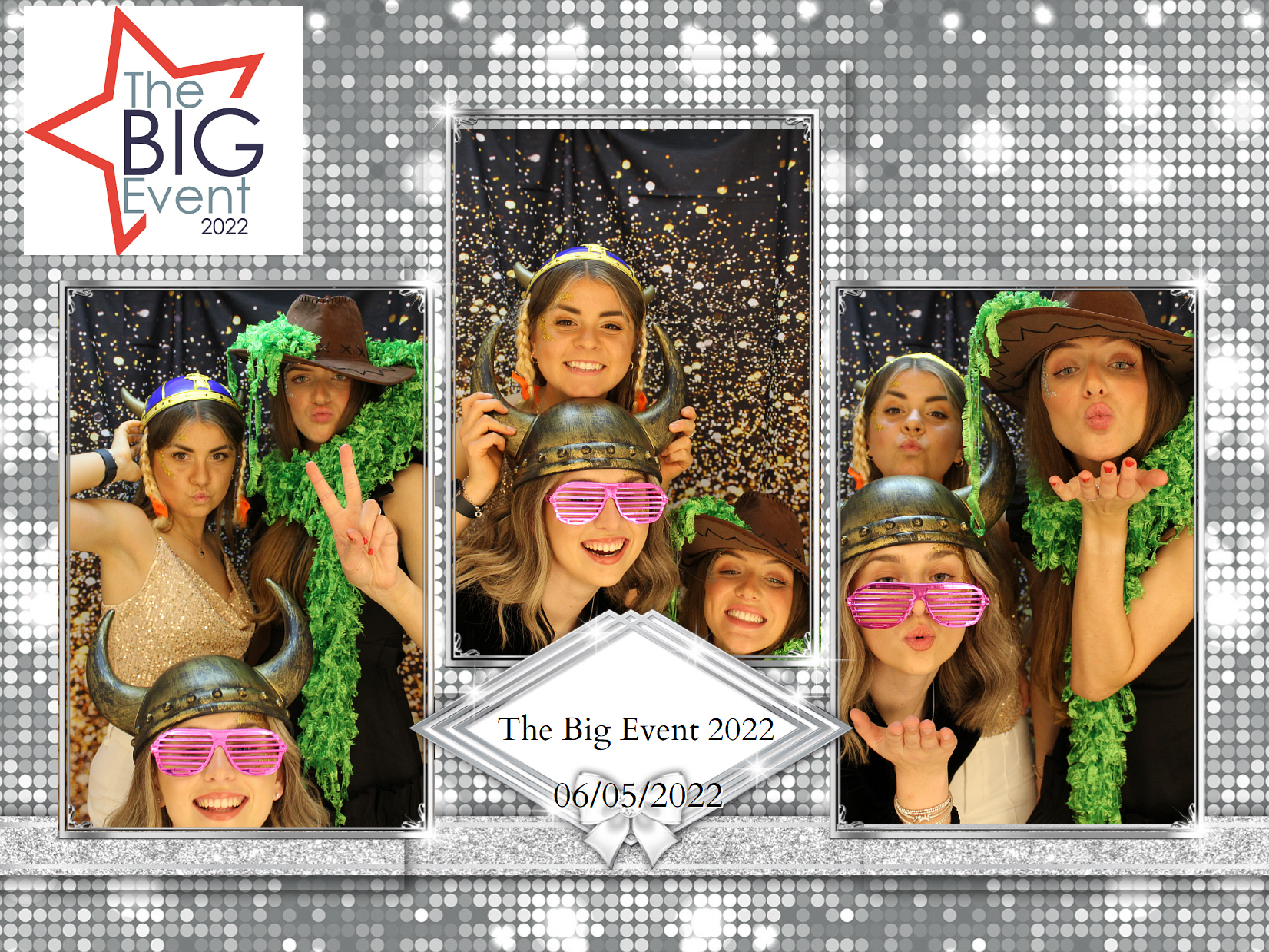 The Big Event 2022 | View more photos from the event at my.specialeventsphotobooths.co.uk/u/SpecialEventsPhotoBooths/The-Big-Event-2022