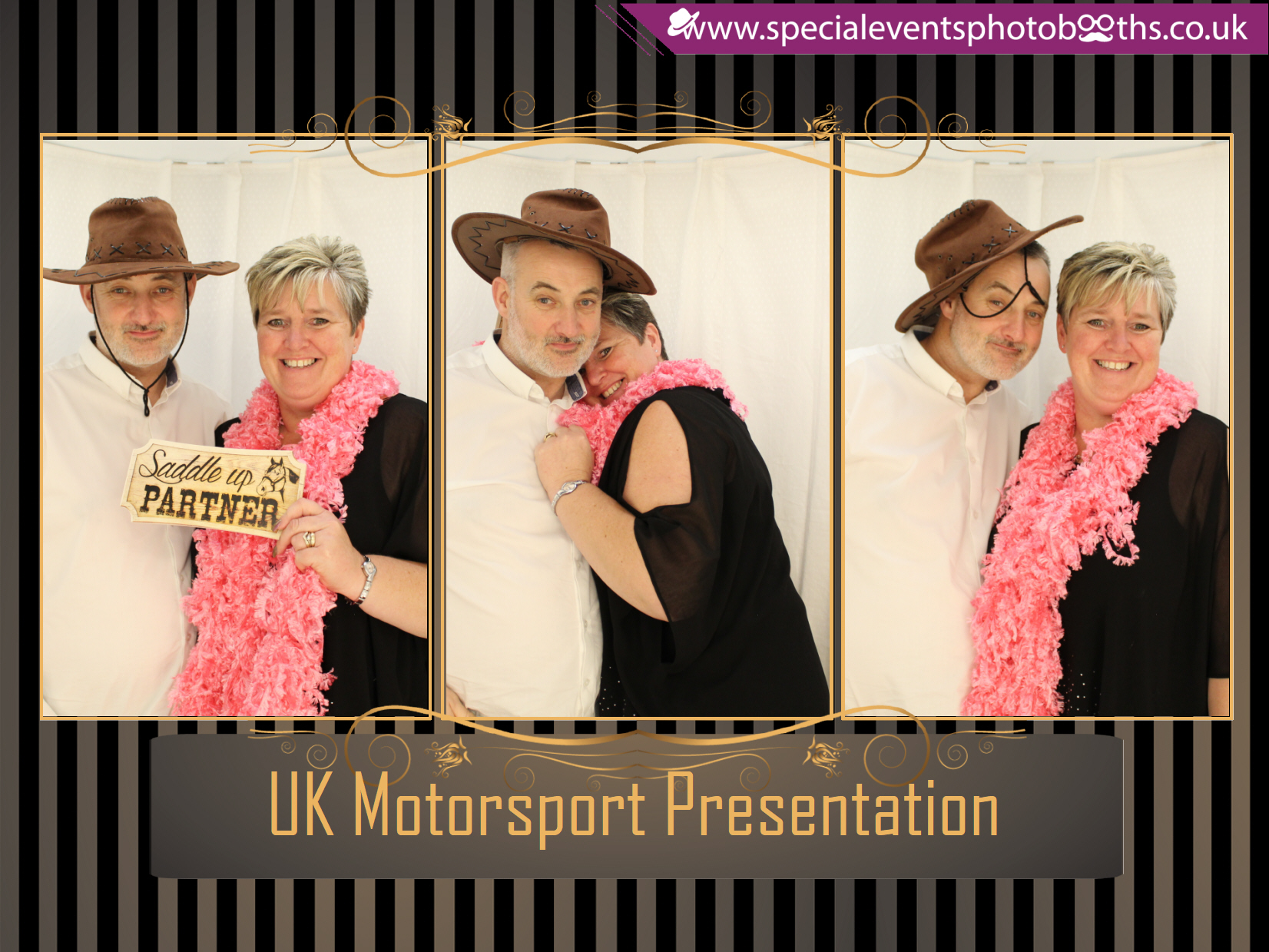 Uk Motorsport Presentation | View more photos from the event at my.specialeventsphotobooths.co.uk/u/SpecialEventsPhotoBooths/Uk-Motorsport-Presentation