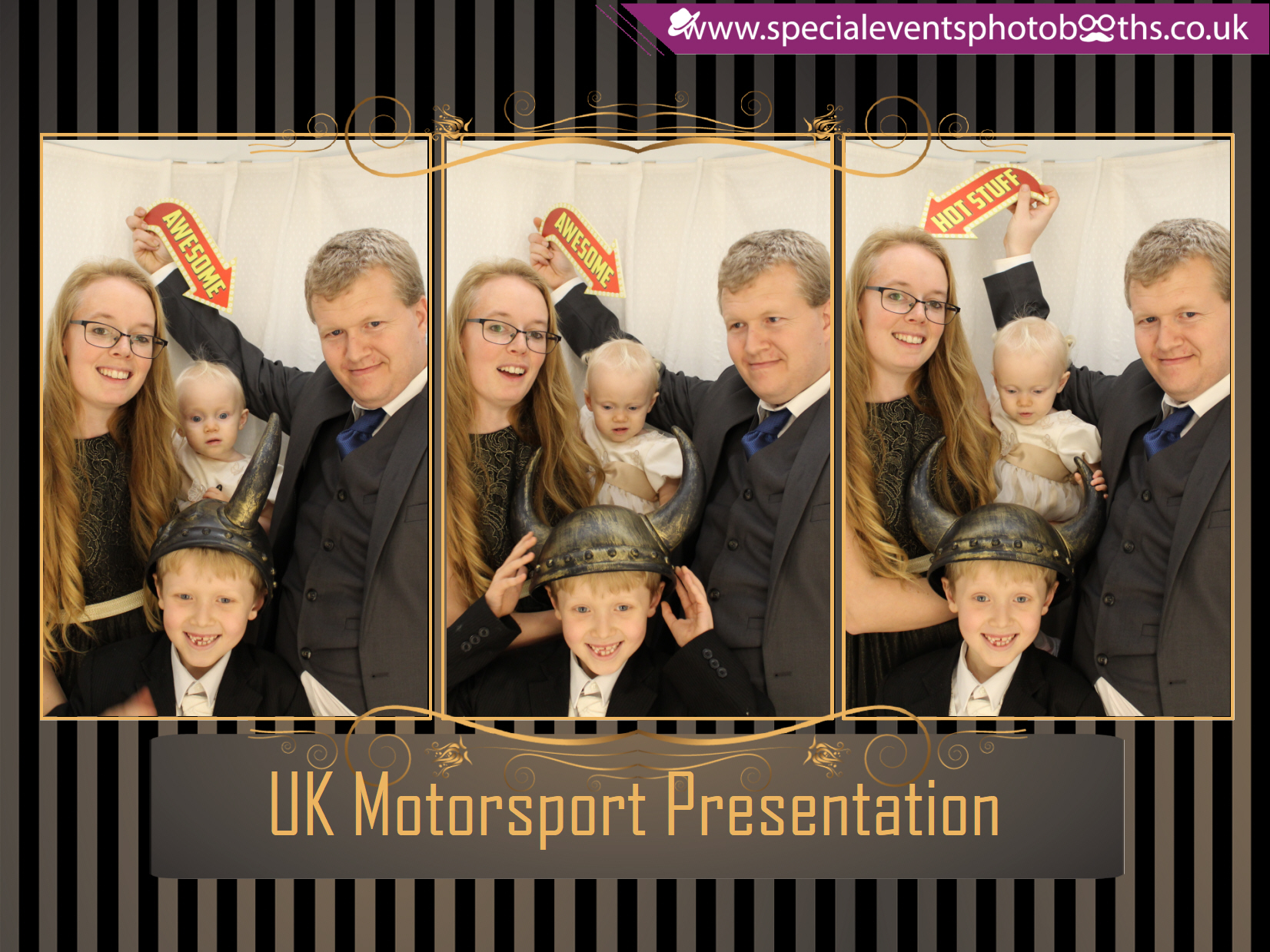 Uk Motorsport Presentation | View more photos from the event at my.specialeventsphotobooths.co.uk/u/SpecialEventsPhotoBooths/Uk-Motorsport-Presentation