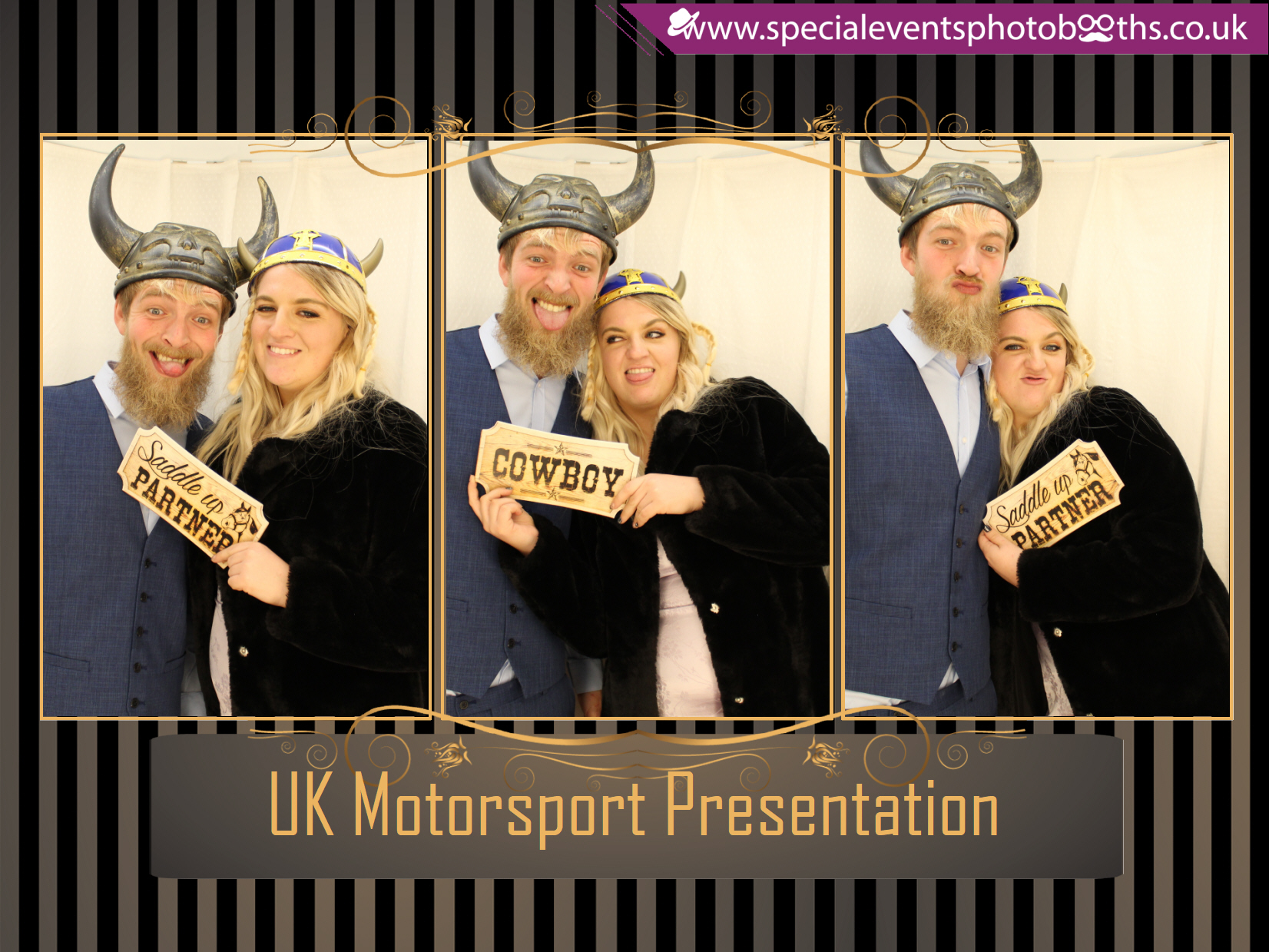 Uk Motorsport Presentation | View more photos from the event at my.specialeventsphotobooths.co.uk/u/SpecialEventsPhotoBooths/Uk-Motorsport-Presentation