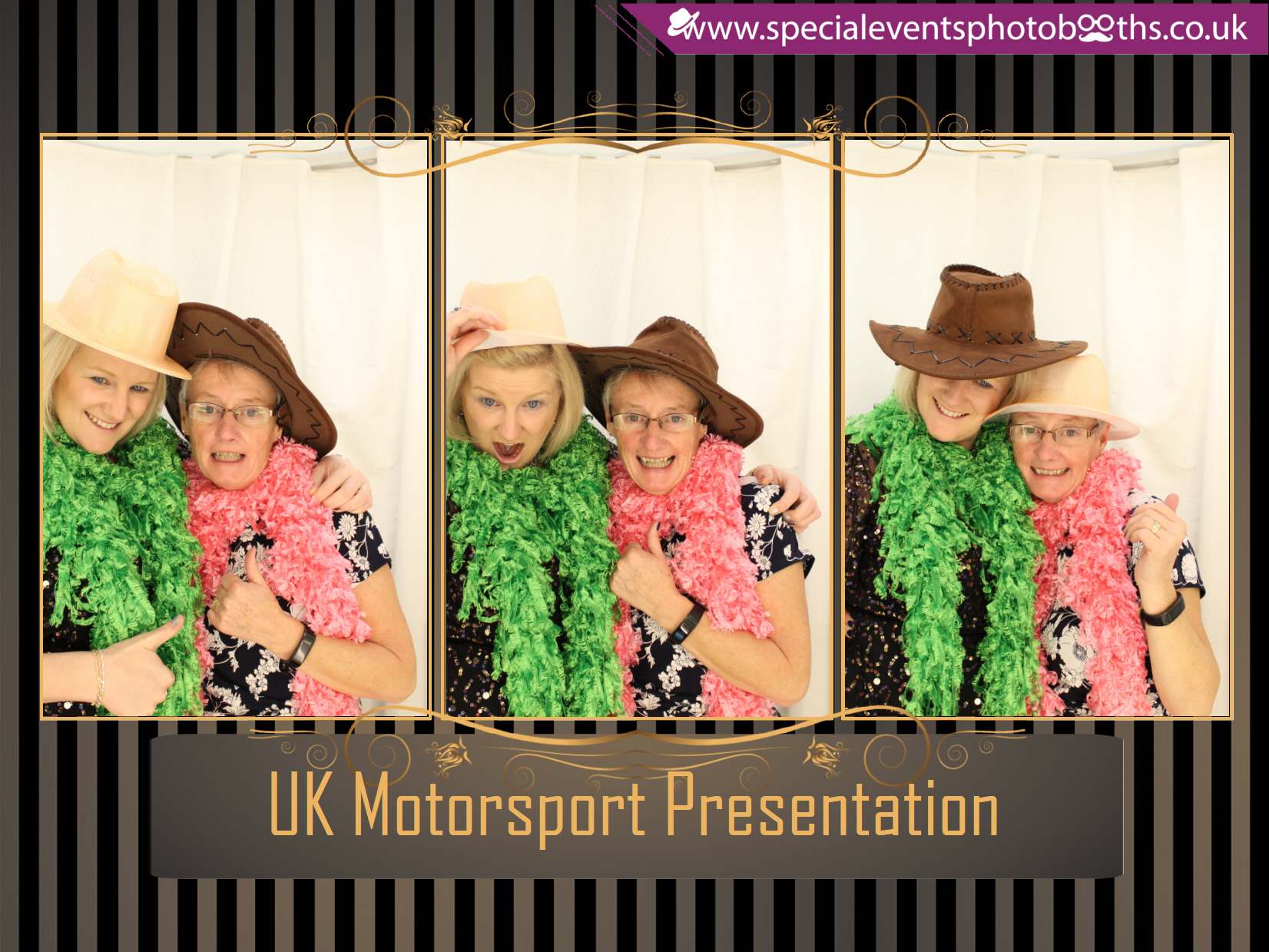 Uk Motorsport Presentation | View more photos from the event at my.specialeventsphotobooths.co.uk/u/SpecialEventsPhotoBooths/Uk-Motorsport-Presentation