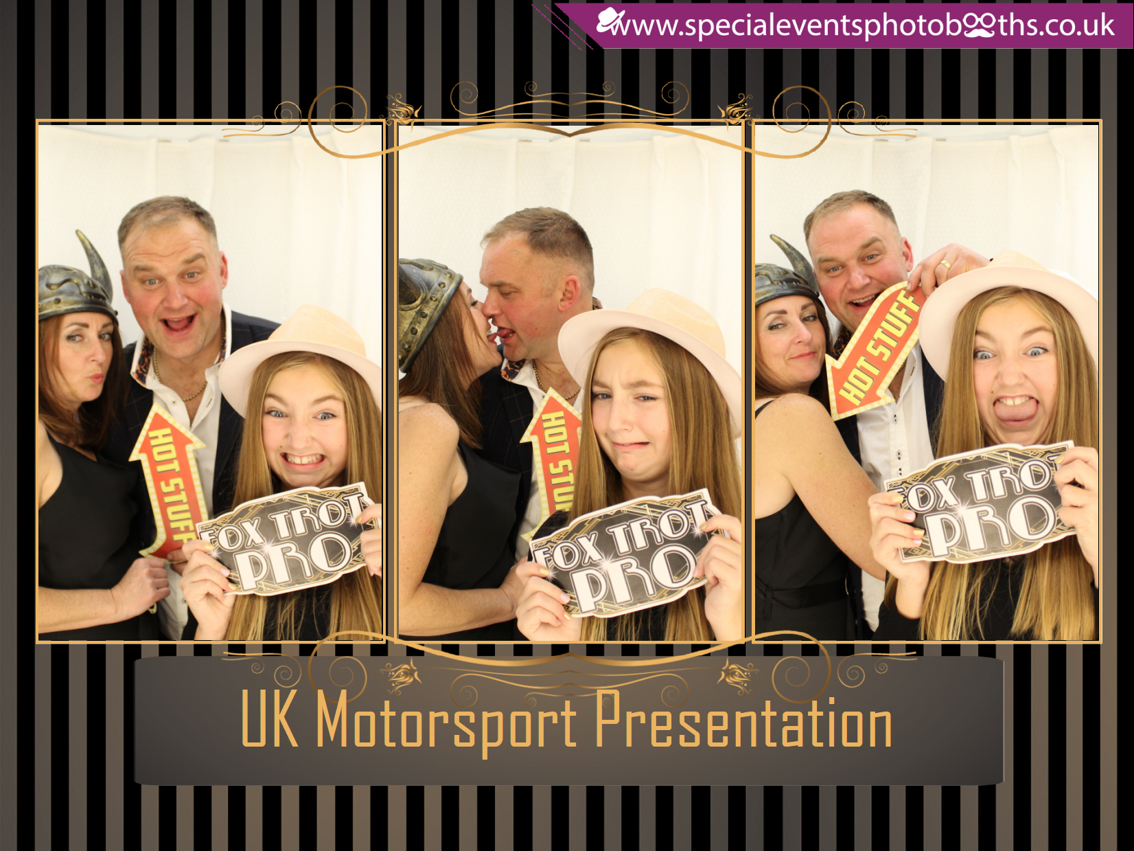 Uk Motorsport Presentation | View more photos from the event at my.specialeventsphotobooths.co.uk/u/SpecialEventsPhotoBooths/Uk-Motorsport-Presentation