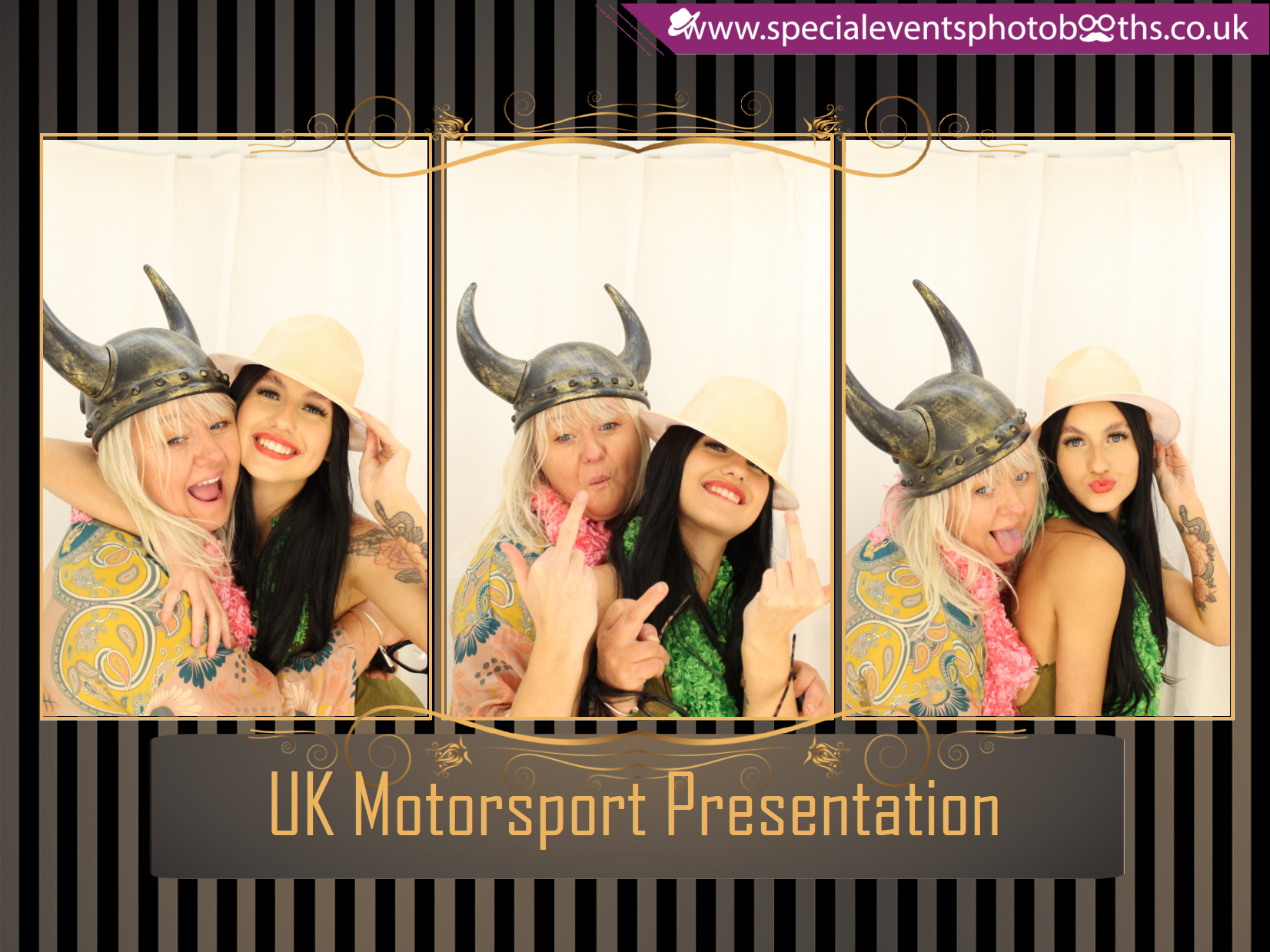Uk Motorsport Presentation | View more photos from the event at my.specialeventsphotobooths.co.uk/u/SpecialEventsPhotoBooths/Uk-Motorsport-Presentation
