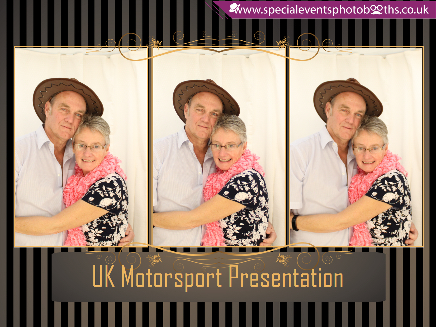 Uk Motorsport Presentation | View more photos from the event at my.specialeventsphotobooths.co.uk/u/SpecialEventsPhotoBooths/Uk-Motorsport-Presentation