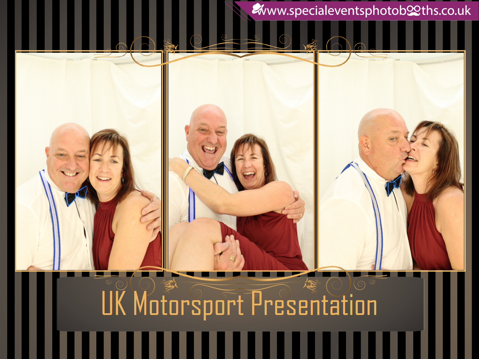 Uk Motorsport Presentation | View more photos from the event at my.specialeventsphotobooths.co.uk/u/SpecialEventsPhotoBooths/Uk-Motorsport-Presentation