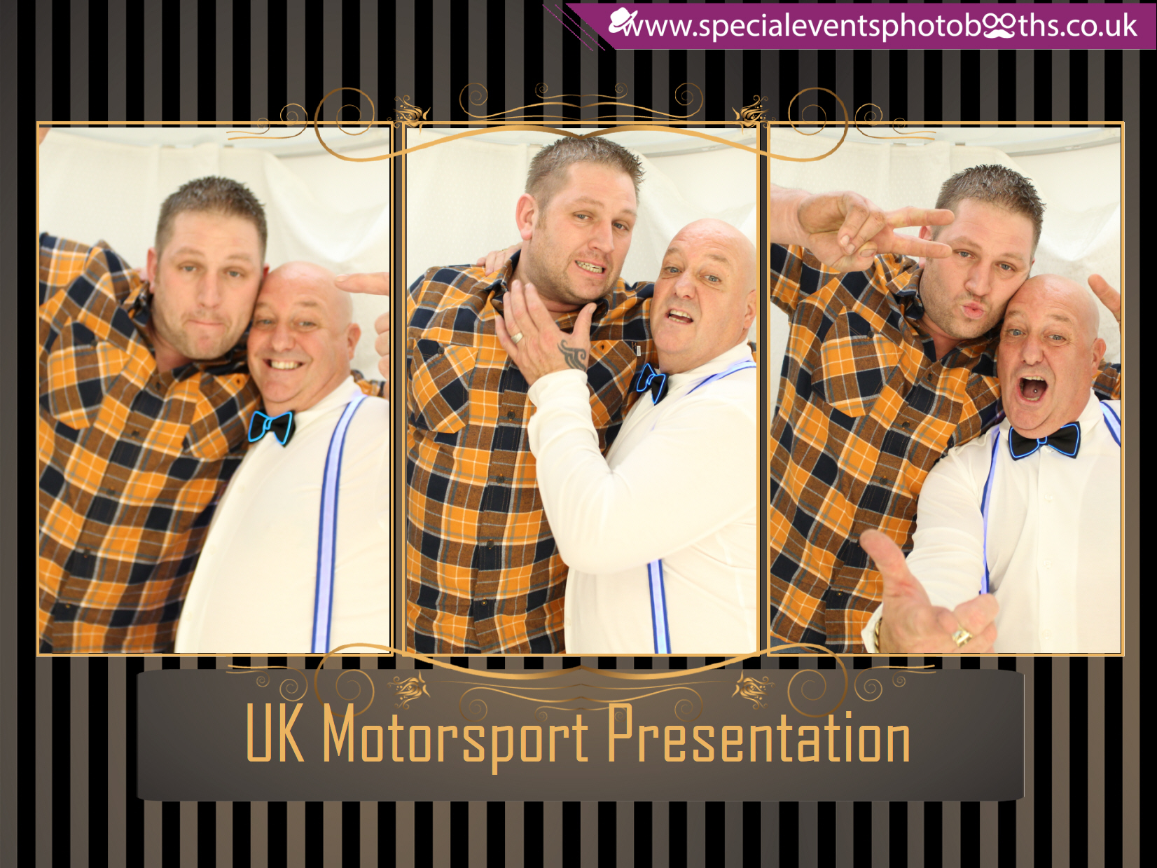 Uk Motorsport Presentation | View more photos from the event at my.specialeventsphotobooths.co.uk/u/SpecialEventsPhotoBooths/Uk-Motorsport-Presentation