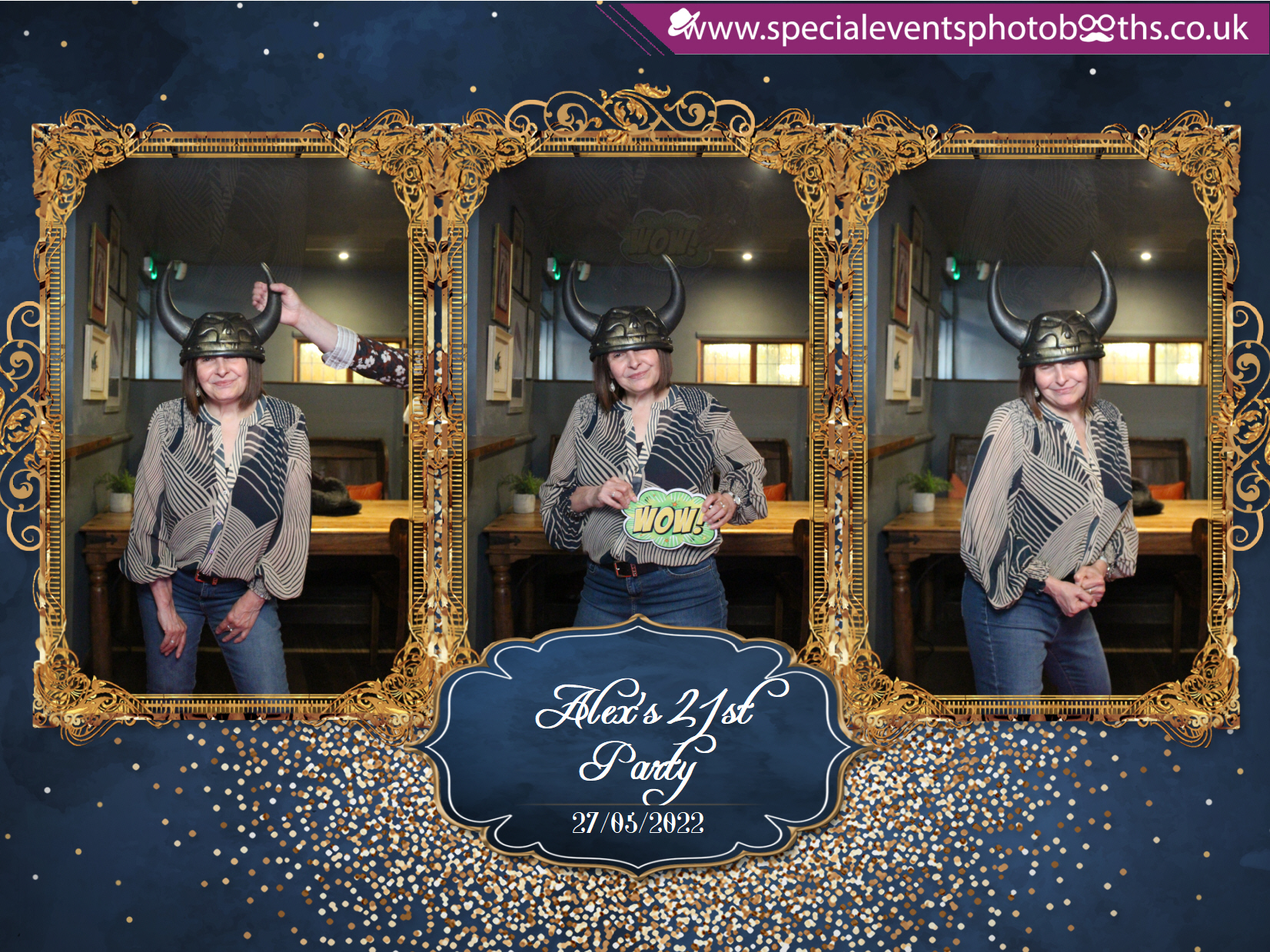Alex's 21st Party | View more photos from the event at my.specialeventsphotobooths.co.uk/u/SpecialEventsPhotoBooths/Alexs-21st-Party