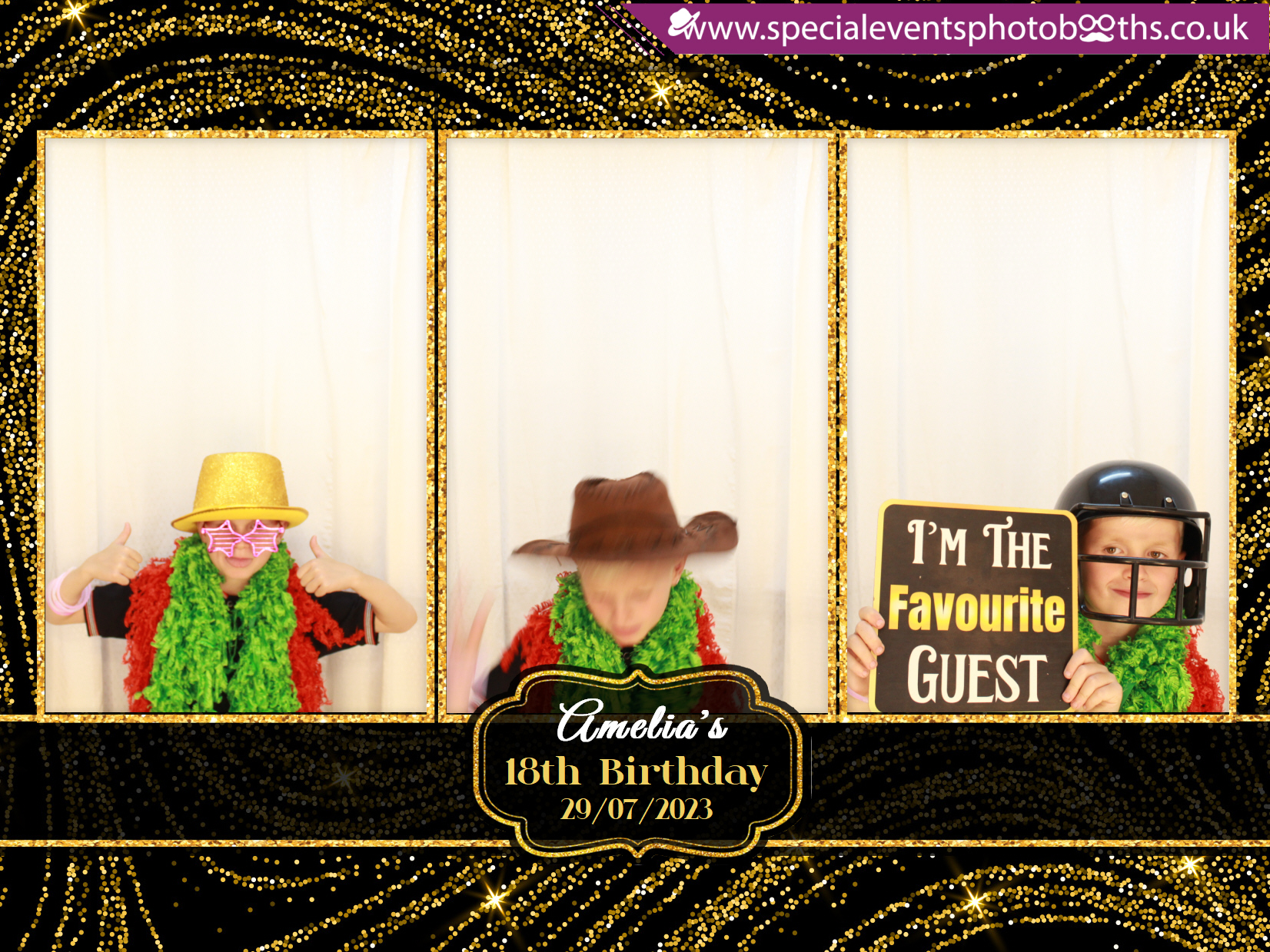 Amelia's 18th Birthday | View more photos from the event at my.specialeventsphotobooths.co.uk/u/SpecialEventsPhotoBooths/Amelias-18th-Birthday