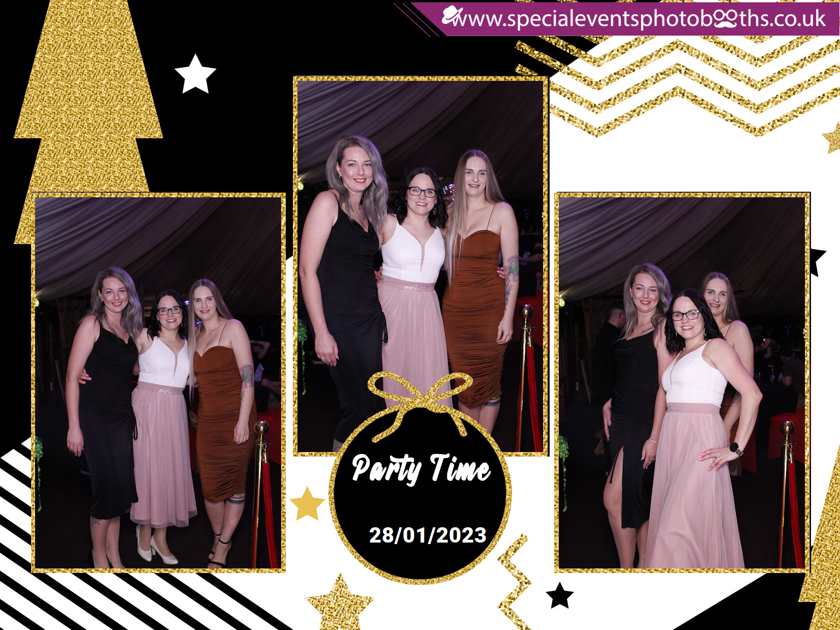 Christmas Party - Specsavers | View more photos from the event at my.specialeventsphotobooths.co.uk/u/SpecialEventsPhotoBooths/Christmas-Party-Specsavers