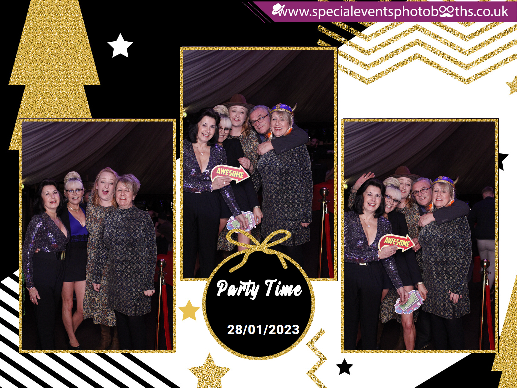 Christmas Party - Specsavers | View more photos from the event at my.specialeventsphotobooths.co.uk/u/SpecialEventsPhotoBooths/Christmas-Party-Specsavers