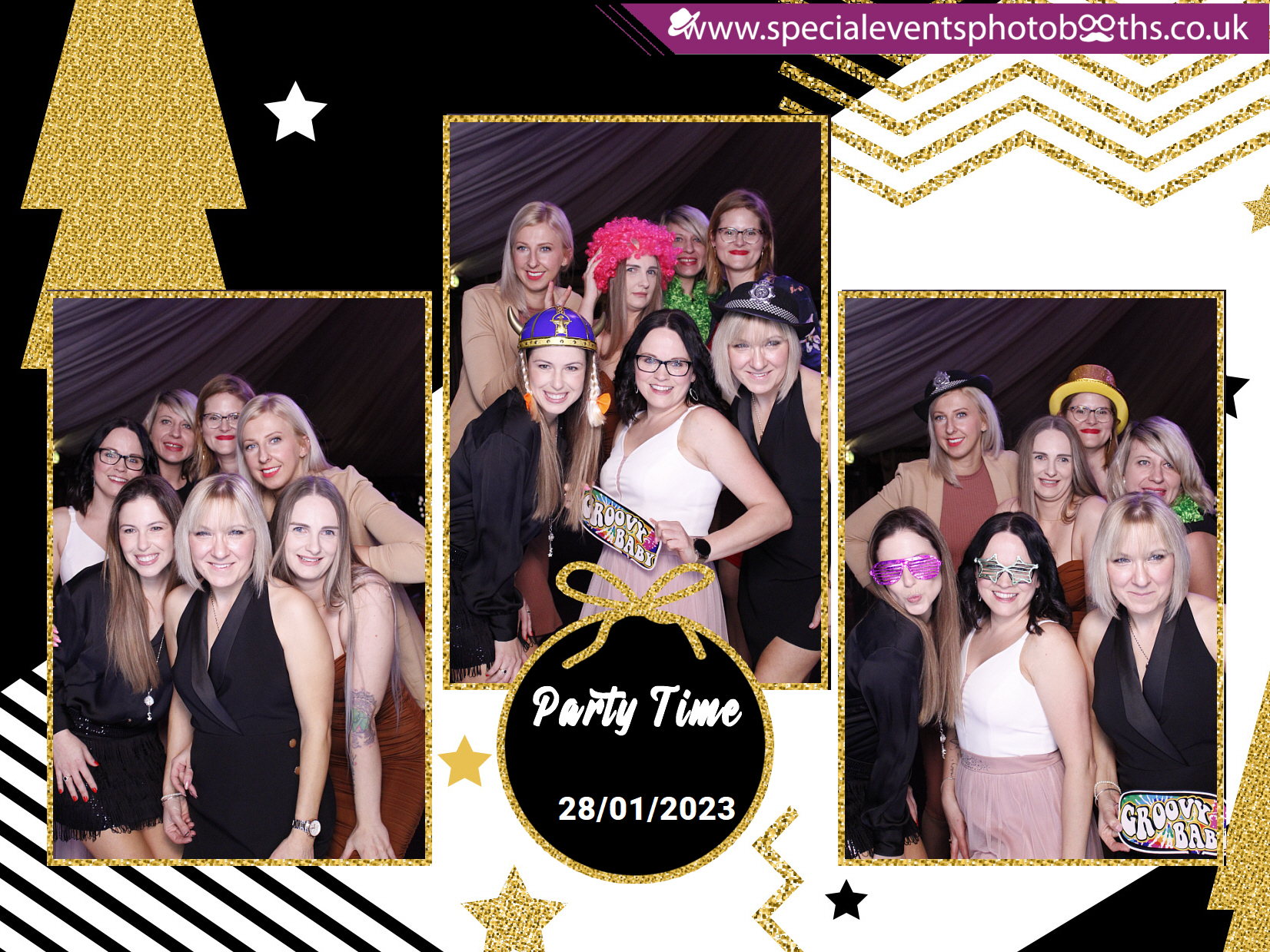 Christmas Party - Specsavers | View more photos from the event at my.specialeventsphotobooths.co.uk/u/SpecialEventsPhotoBooths/Christmas-Party-Specsavers