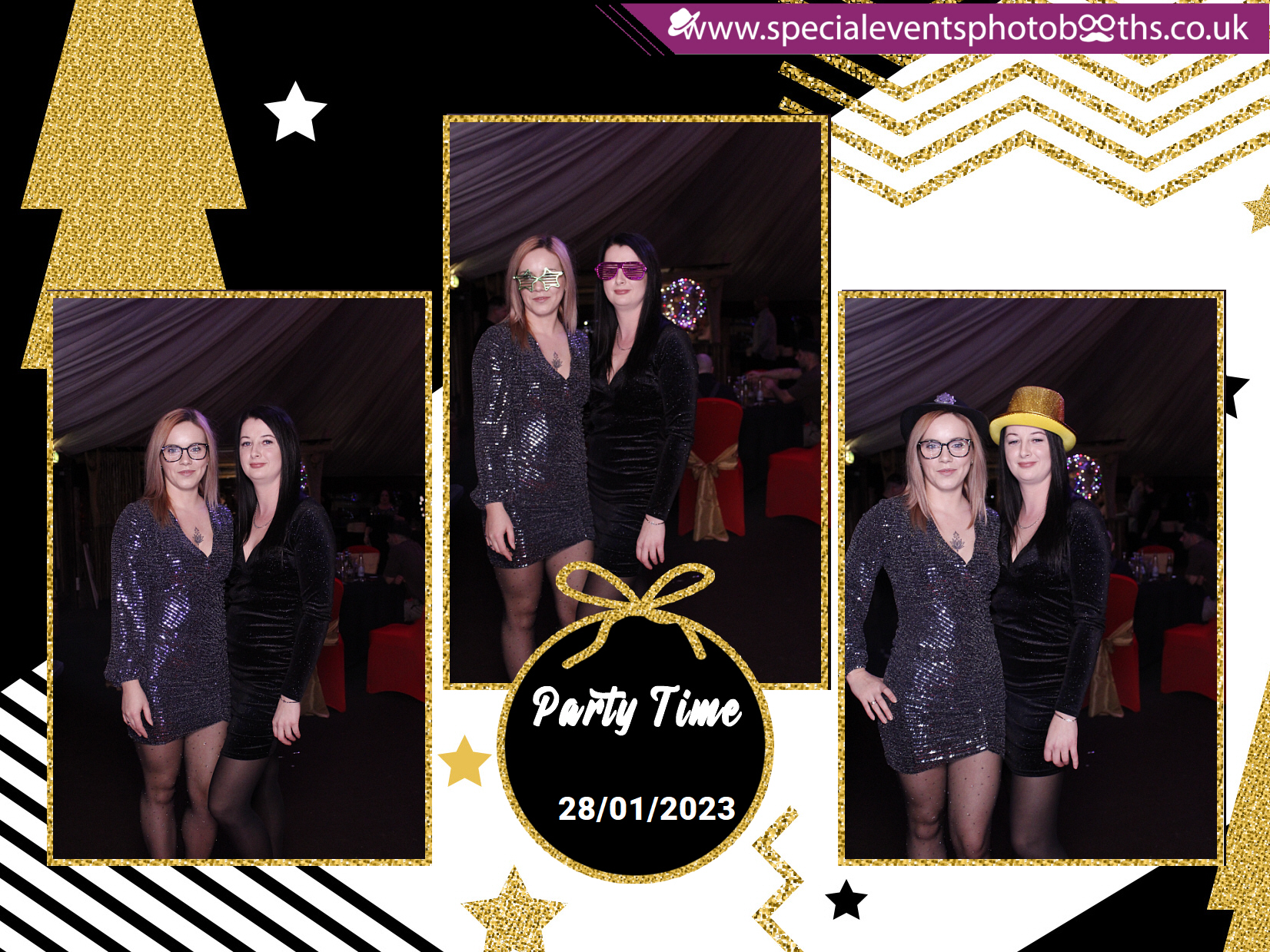 Christmas Party - Specsavers | View more photos from the event at my.specialeventsphotobooths.co.uk/u/SpecialEventsPhotoBooths/Christmas-Party-Specsavers