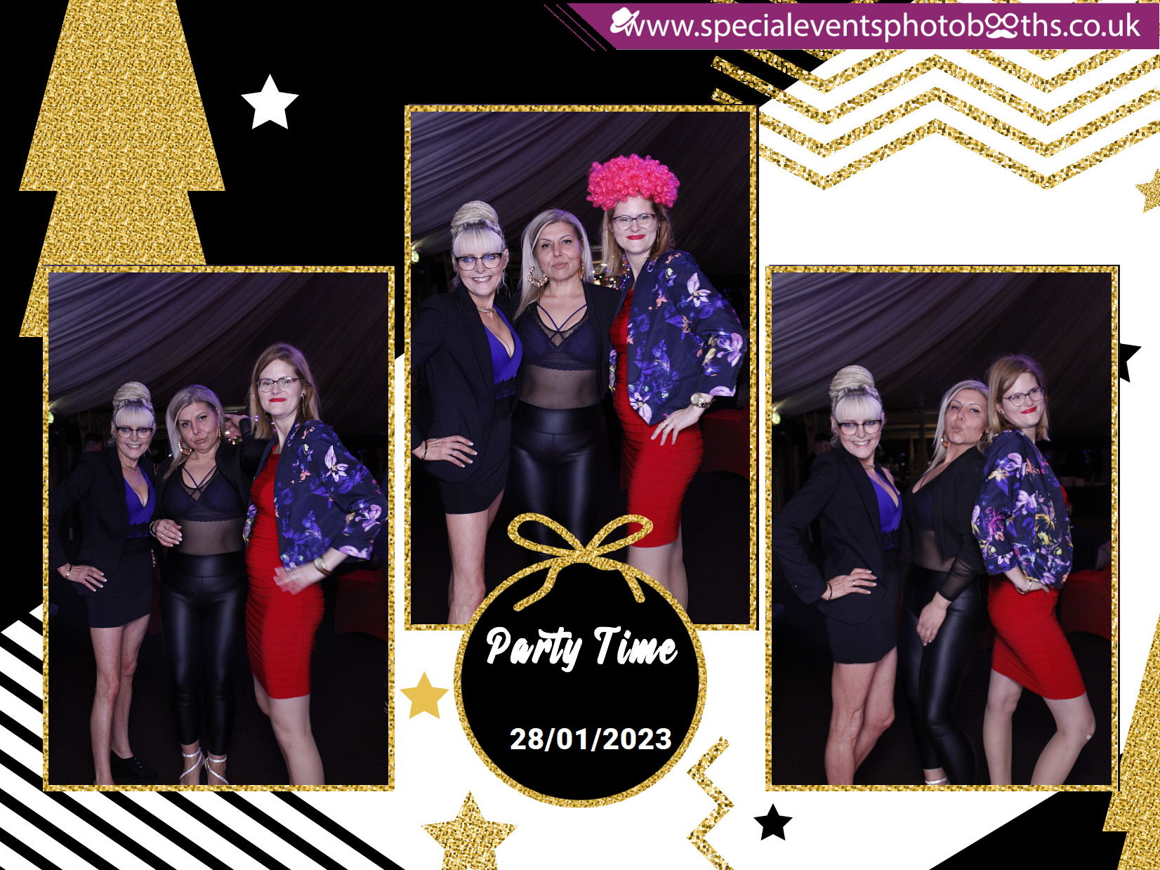 Christmas Party - Specsavers | View more photos from the event at my.specialeventsphotobooths.co.uk/u/SpecialEventsPhotoBooths/Christmas-Party-Specsavers