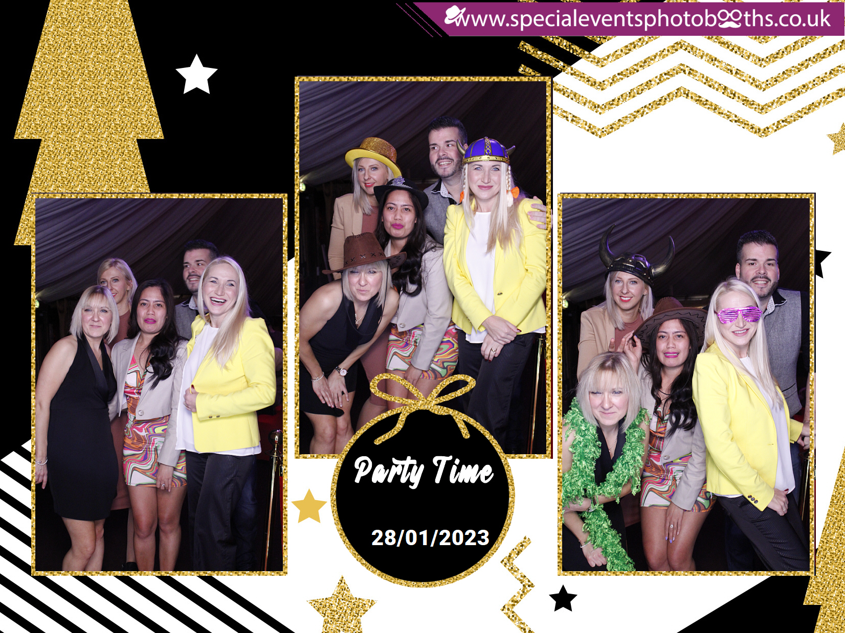 Christmas Party - Specsavers | View more photos from the event at my.specialeventsphotobooths.co.uk/u/SpecialEventsPhotoBooths/Christmas-Party-Specsavers