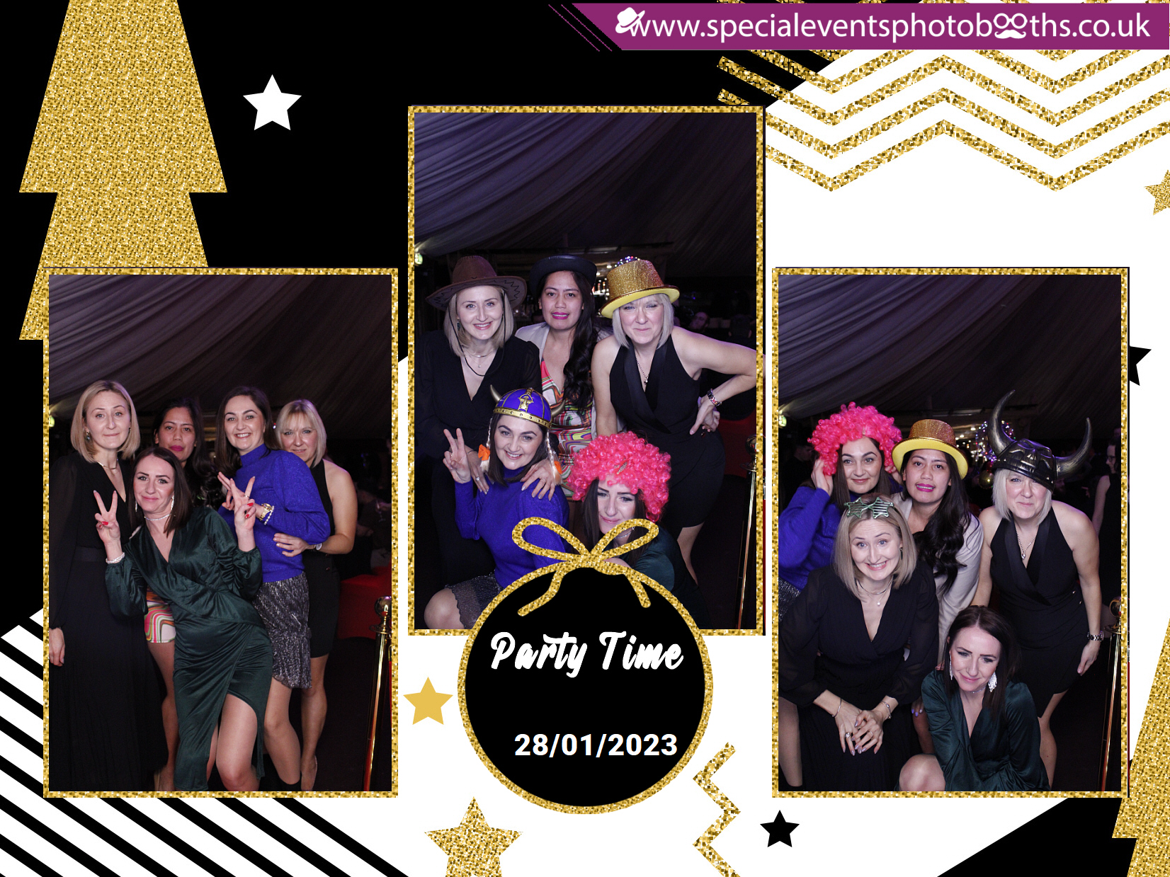 Christmas Party - Specsavers | View more photos from the event at my.specialeventsphotobooths.co.uk/u/SpecialEventsPhotoBooths/Christmas-Party-Specsavers