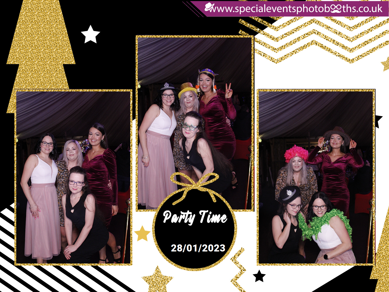 Christmas Party - Specsavers | View more photos from the event at my.specialeventsphotobooths.co.uk/u/SpecialEventsPhotoBooths/Christmas-Party-Specsavers