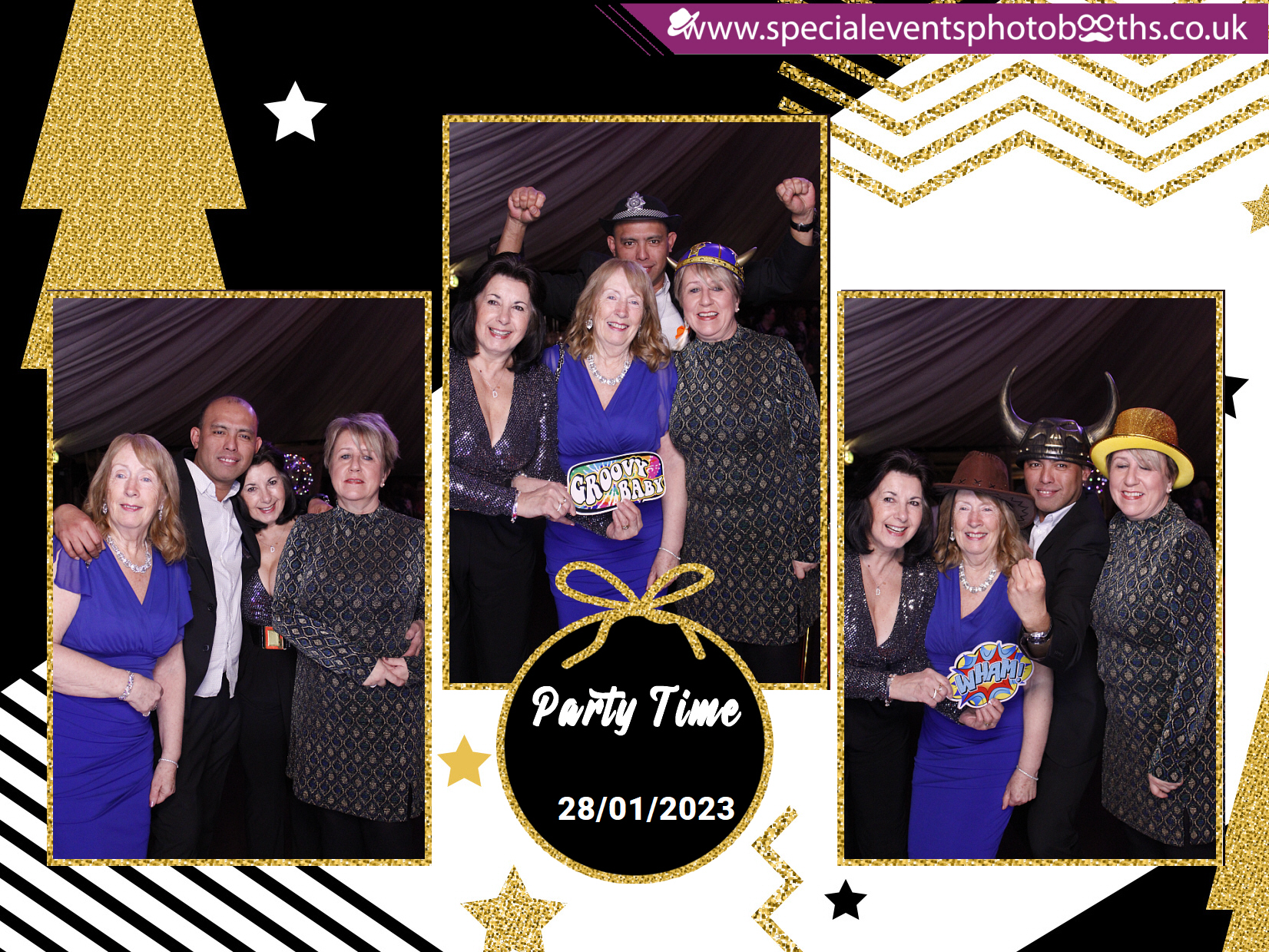 Christmas Party - Specsavers | View more photos from the event at my.specialeventsphotobooths.co.uk/u/SpecialEventsPhotoBooths/Christmas-Party-Specsavers
