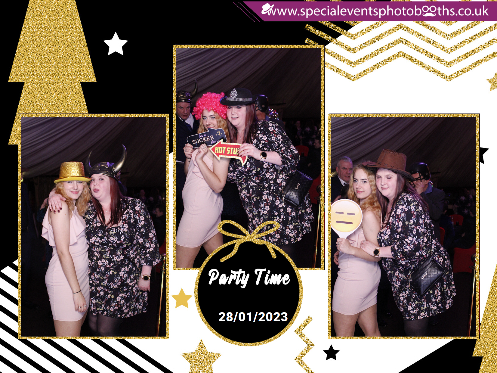 Christmas Party - Specsavers | View more photos from the event at my.specialeventsphotobooths.co.uk/u/SpecialEventsPhotoBooths/Christmas-Party-Specsavers