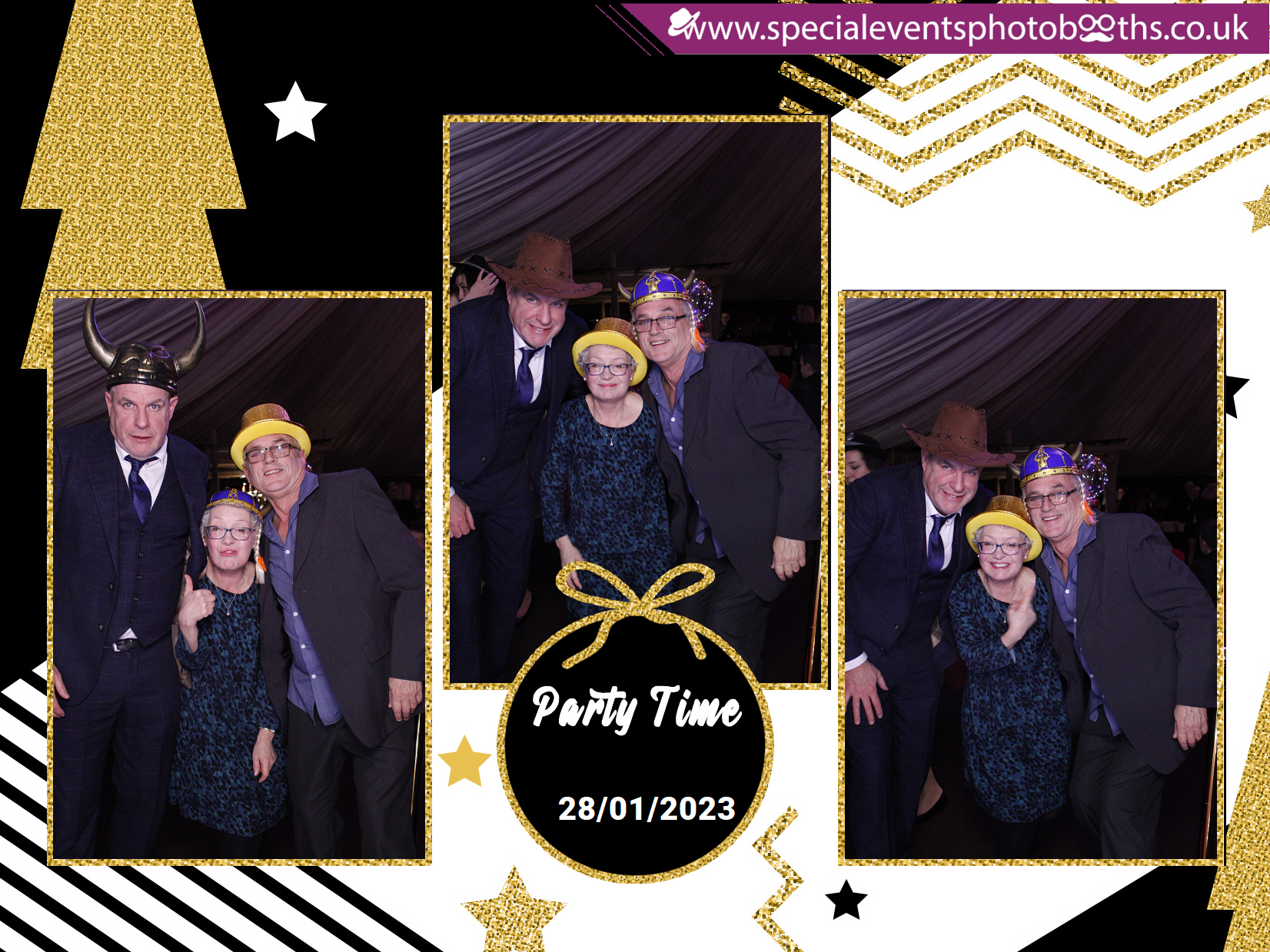 Christmas Party - Specsavers | View more photos from the event at my.specialeventsphotobooths.co.uk/u/SpecialEventsPhotoBooths/Christmas-Party-Specsavers