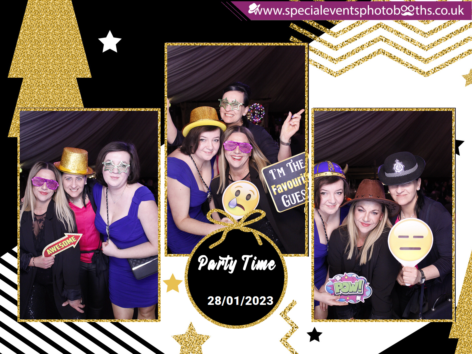 Christmas Party - Specsavers | View more photos from the event at my.specialeventsphotobooths.co.uk/u/SpecialEventsPhotoBooths/Christmas-Party-Specsavers