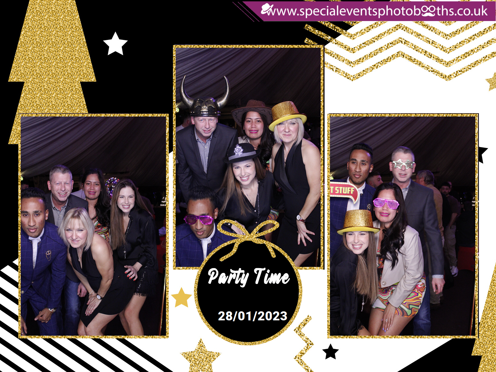 Christmas Party - Specsavers | View more photos from the event at my.specialeventsphotobooths.co.uk/u/SpecialEventsPhotoBooths/Christmas-Party-Specsavers