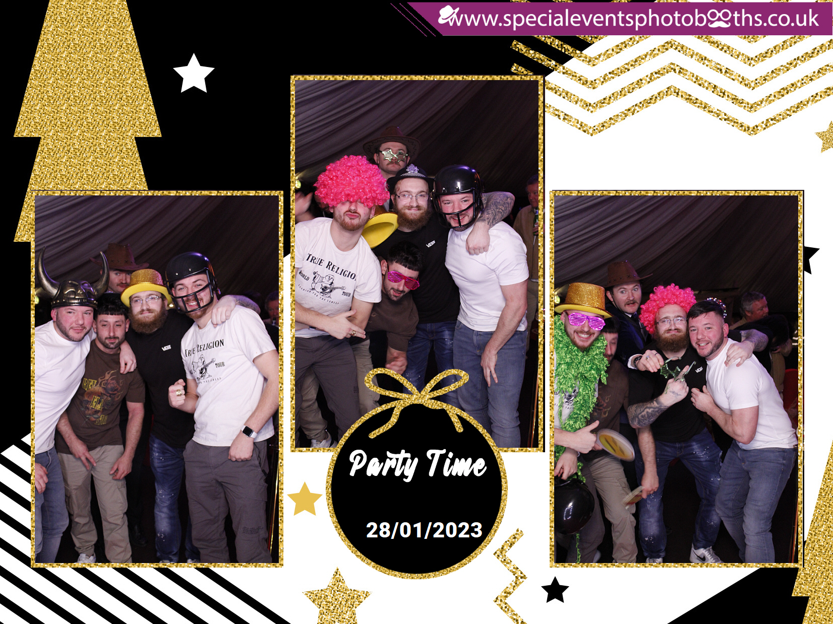 Christmas Party - Specsavers | View more photos from the event at my.specialeventsphotobooths.co.uk/u/SpecialEventsPhotoBooths/Christmas-Party-Specsavers