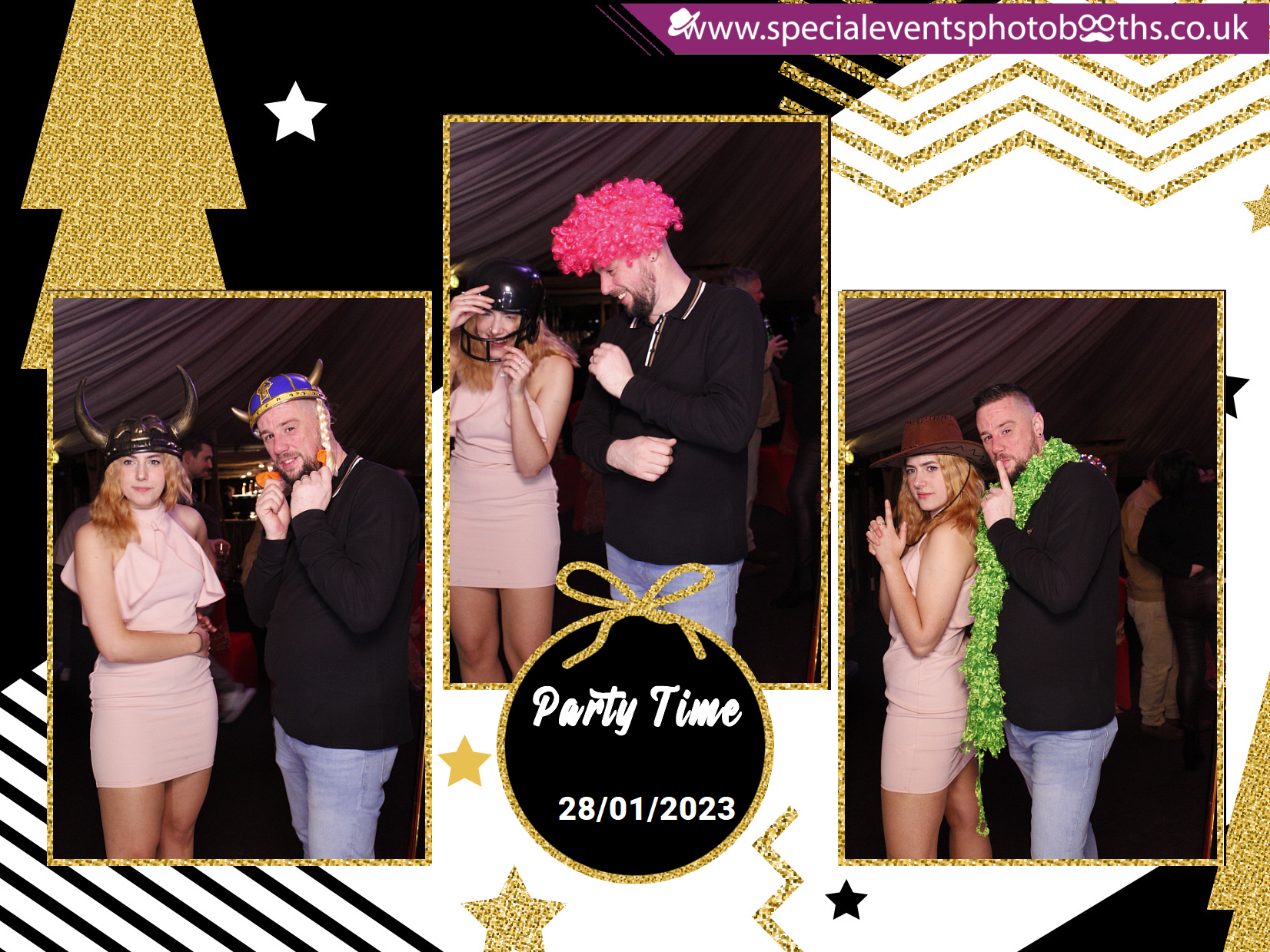 Christmas Party - Specsavers | View more photos from the event at my.specialeventsphotobooths.co.uk/u/SpecialEventsPhotoBooths/Christmas-Party-Specsavers