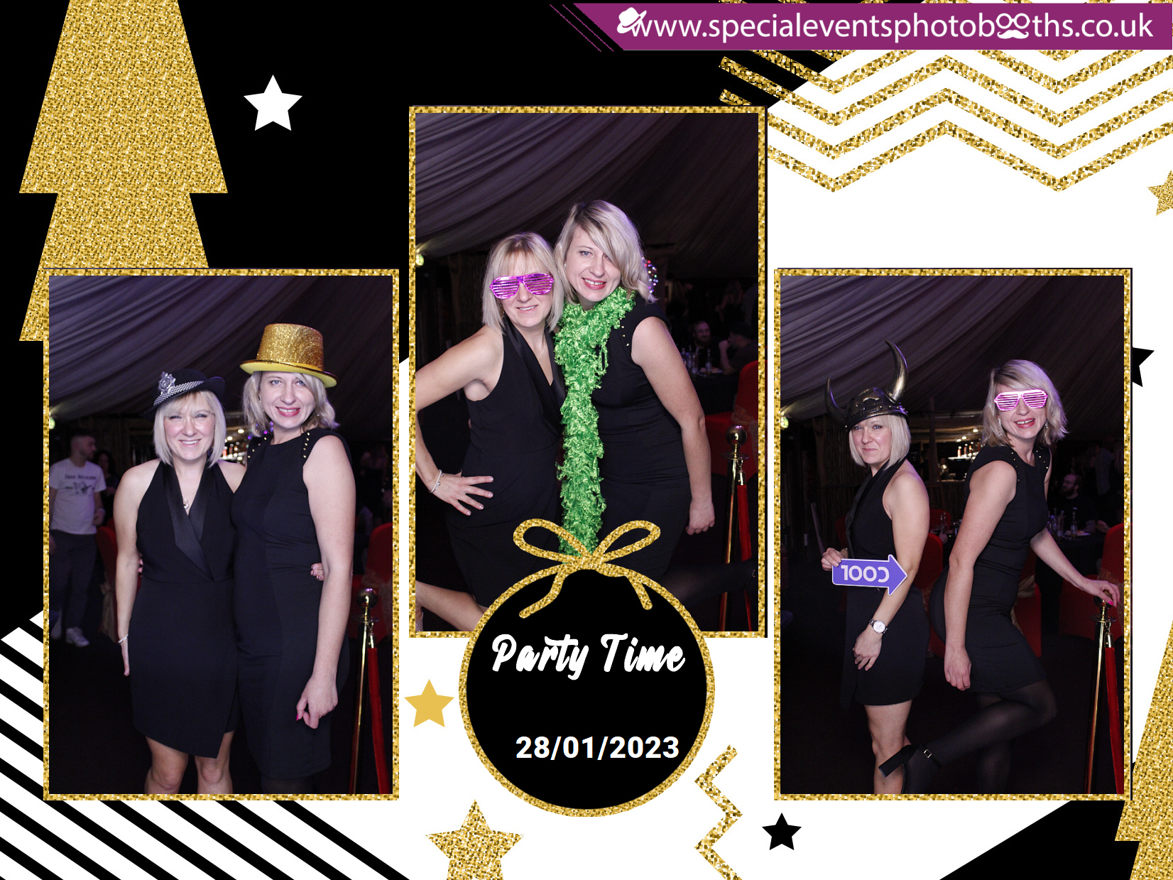 Christmas Party - Specsavers | View more photos from the event at my.specialeventsphotobooths.co.uk/u/SpecialEventsPhotoBooths/Christmas-Party-Specsavers