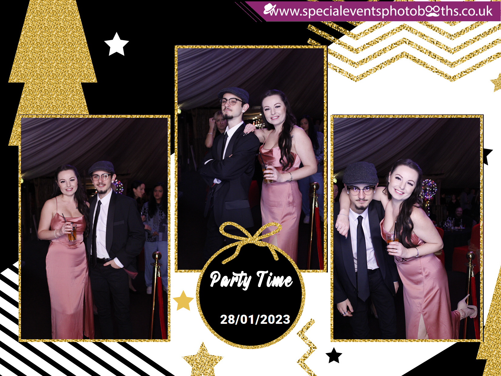 Christmas Party - Specsavers | View more photos from the event at my.specialeventsphotobooths.co.uk/u/SpecialEventsPhotoBooths/Christmas-Party-Specsavers