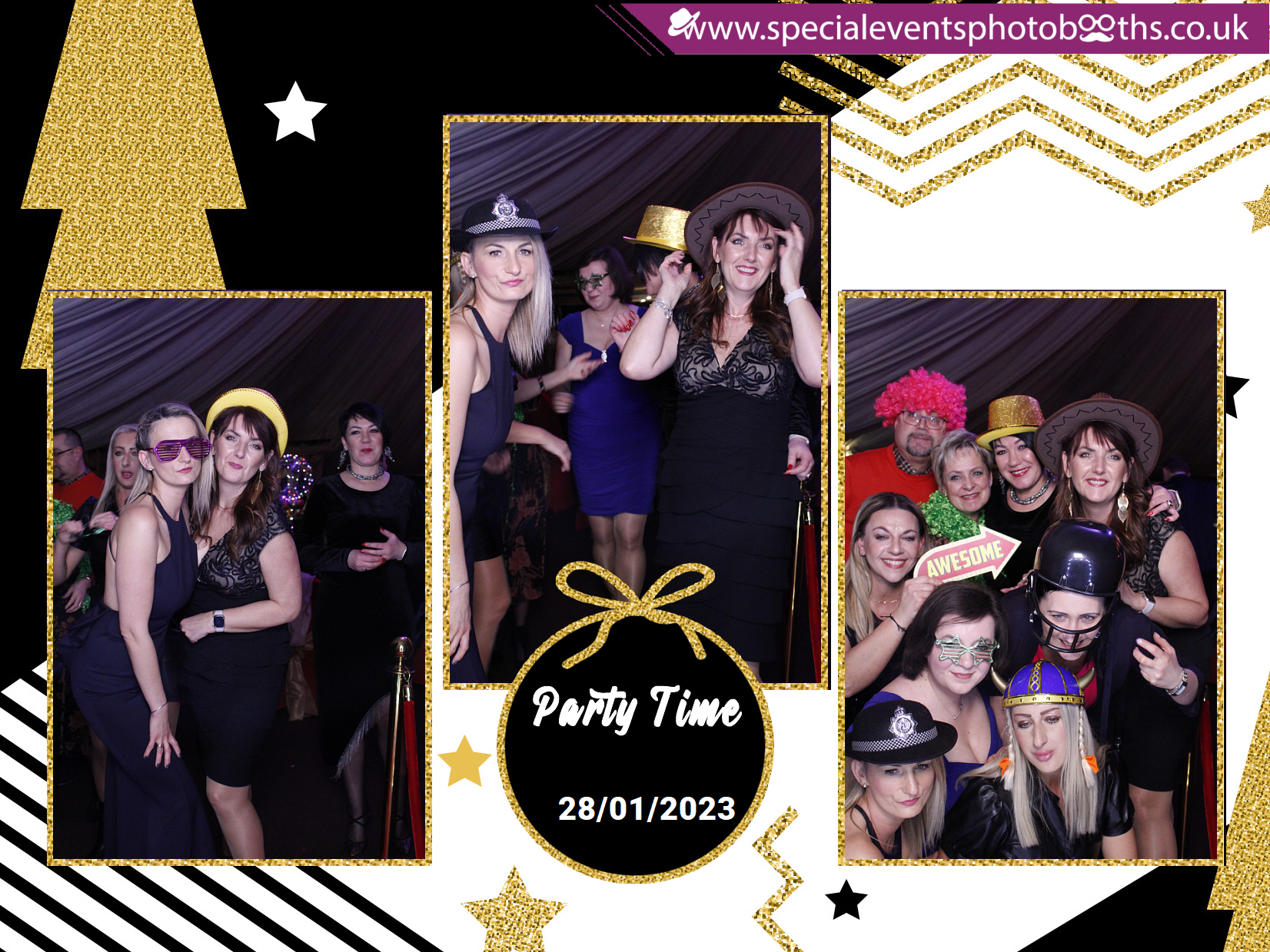 Christmas Party - Specsavers | View more photos from the event at my.specialeventsphotobooths.co.uk/u/SpecialEventsPhotoBooths/Christmas-Party-Specsavers