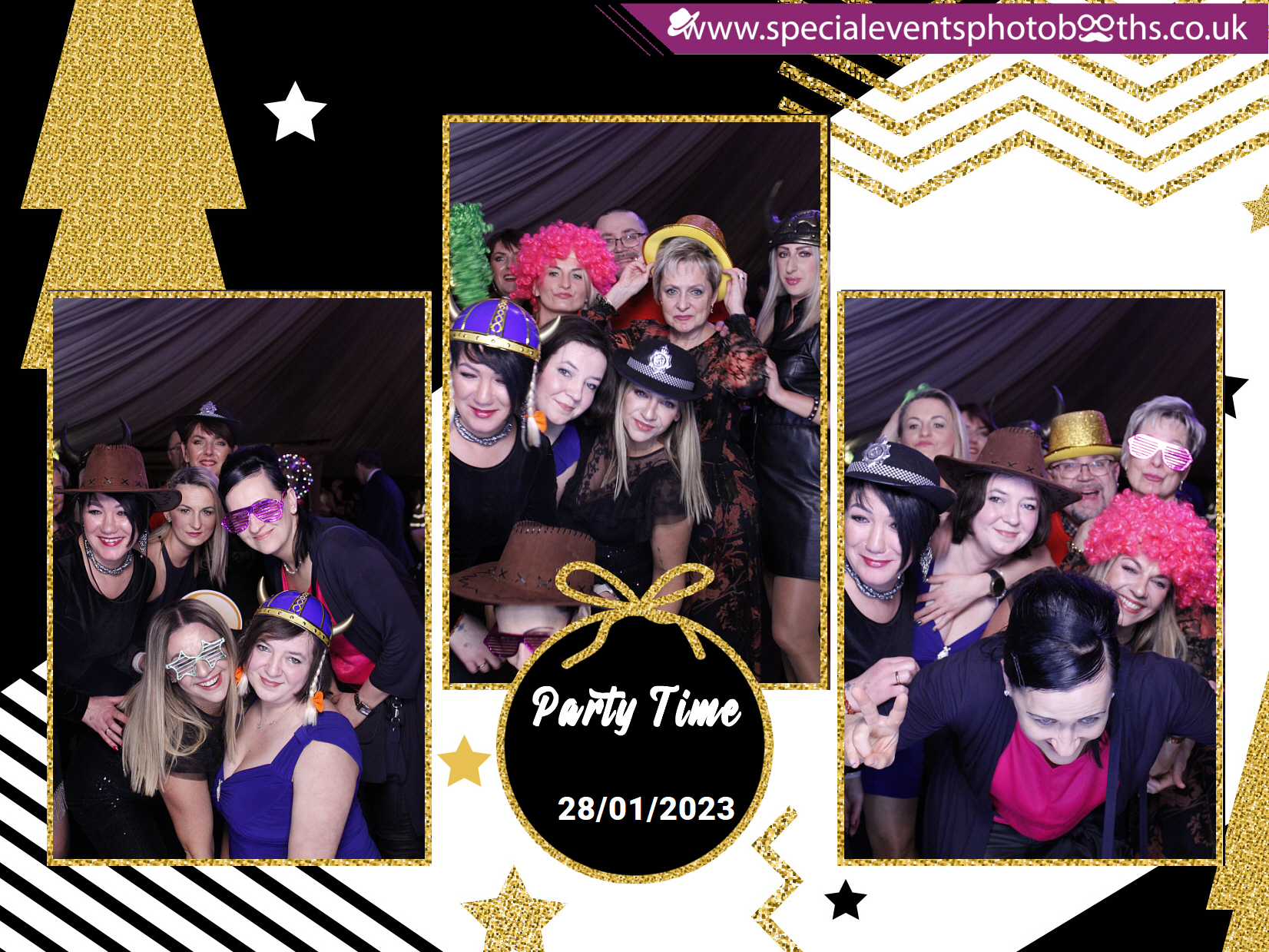 Christmas Party - Specsavers | View more photos from the event at my.specialeventsphotobooths.co.uk/u/SpecialEventsPhotoBooths/Christmas-Party-Specsavers