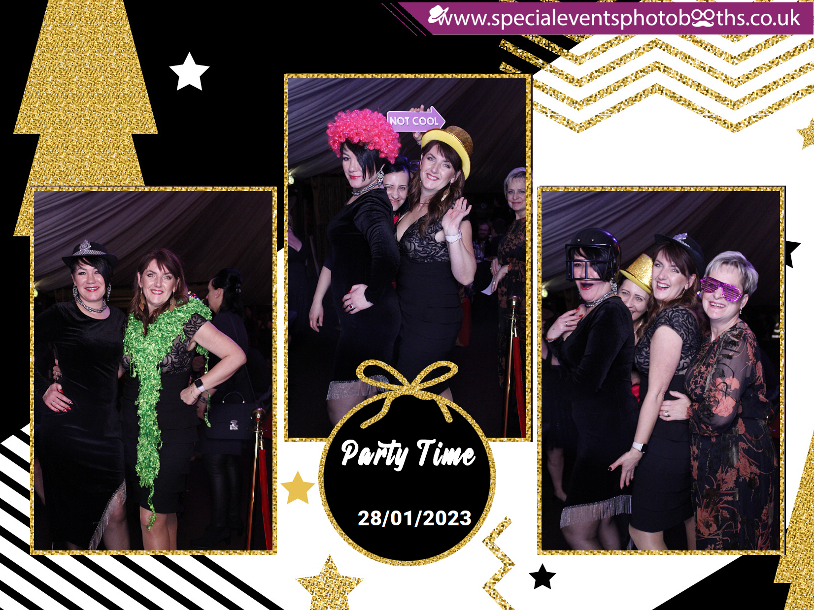 Christmas Party - Specsavers | View more photos from the event at my.specialeventsphotobooths.co.uk/u/SpecialEventsPhotoBooths/Christmas-Party-Specsavers