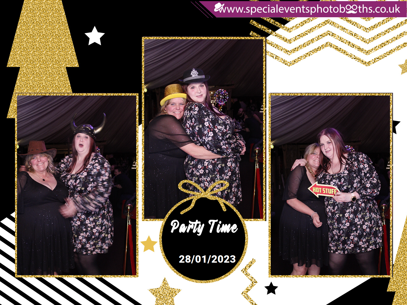 Christmas Party - Specsavers | View more photos from the event at my.specialeventsphotobooths.co.uk/u/SpecialEventsPhotoBooths/Christmas-Party-Specsavers