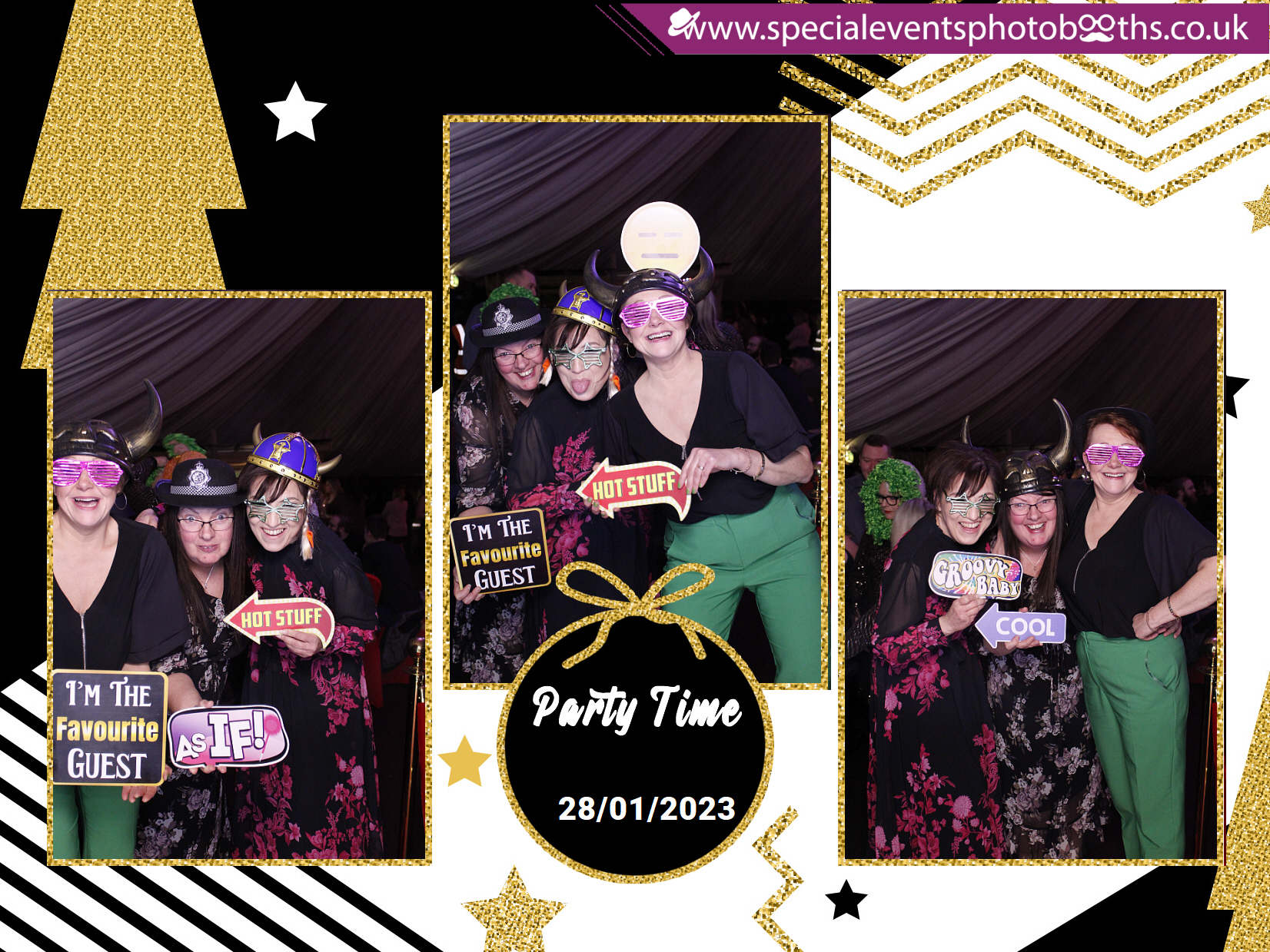 Christmas Party - Specsavers | View more photos from the event at my.specialeventsphotobooths.co.uk/u/SpecialEventsPhotoBooths/Christmas-Party-Specsavers