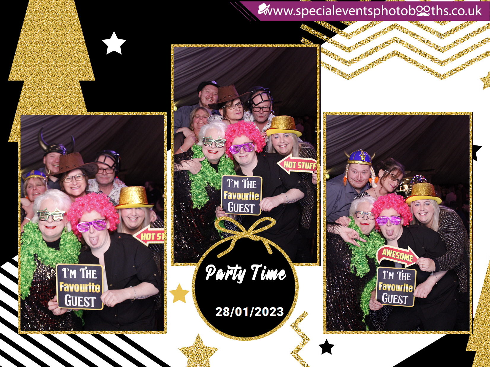 Christmas Party - Specsavers | View more photos from the event at my.specialeventsphotobooths.co.uk/u/SpecialEventsPhotoBooths/Christmas-Party-Specsavers