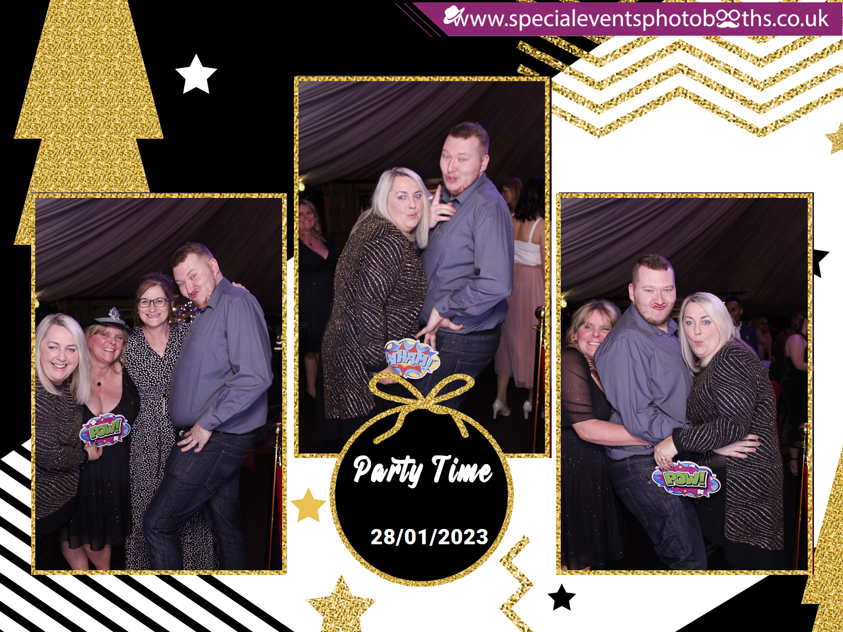 Christmas Party - Specsavers | View more photos from the event at my.specialeventsphotobooths.co.uk/u/SpecialEventsPhotoBooths/Christmas-Party-Specsavers