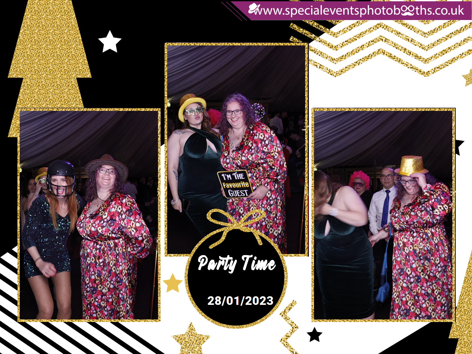 Christmas Party - Specsavers | View more photos from the event at my.specialeventsphotobooths.co.uk/u/SpecialEventsPhotoBooths/Christmas-Party-Specsavers