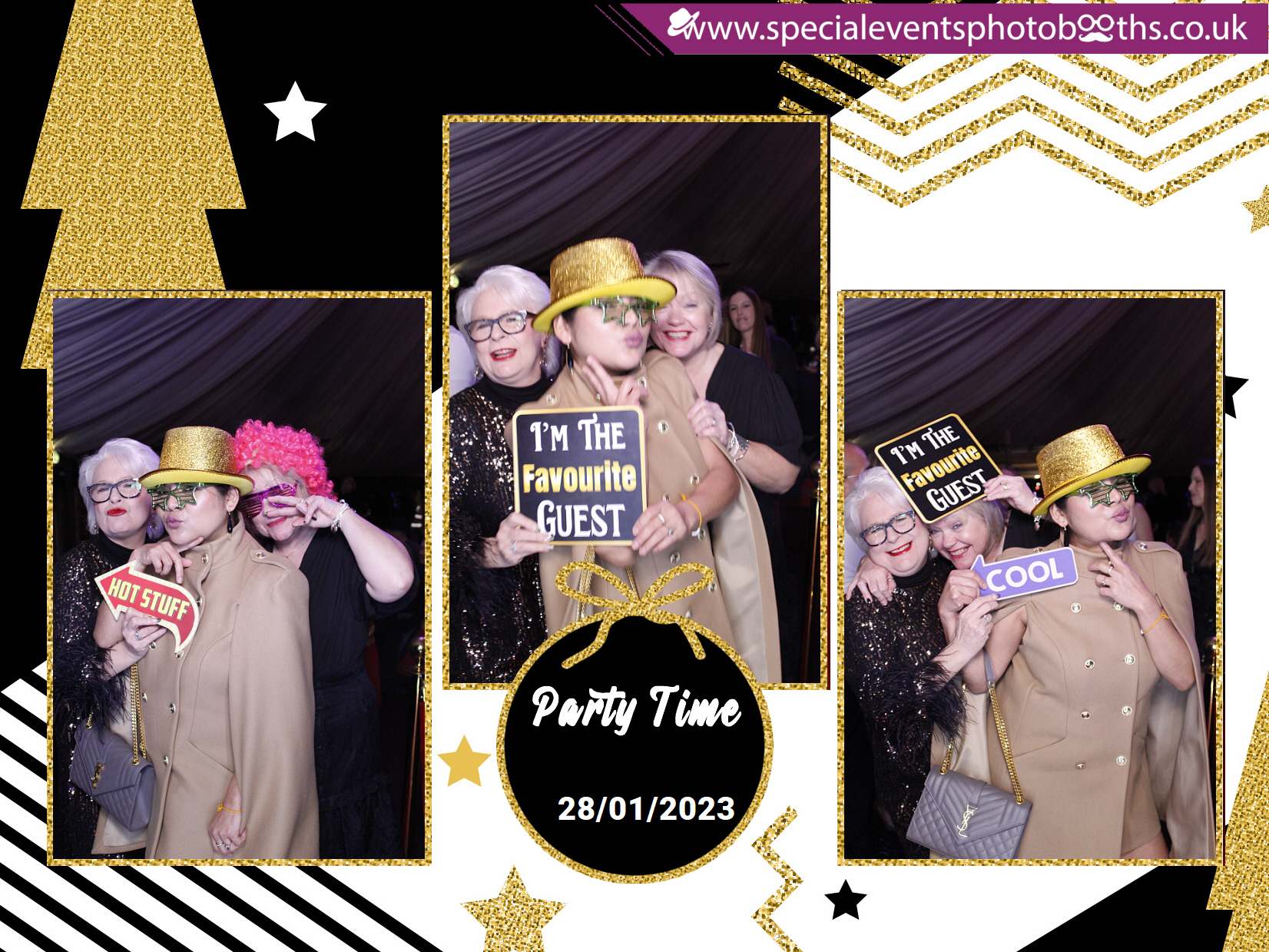 Christmas Party - Specsavers | View more photos from the event at my.specialeventsphotobooths.co.uk/u/SpecialEventsPhotoBooths/Christmas-Party-Specsavers