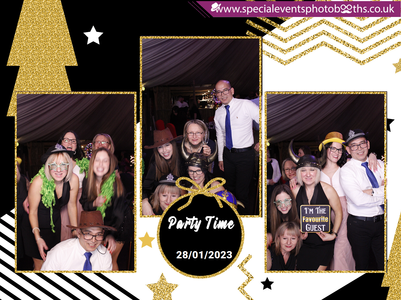 Christmas Party - Specsavers | View more photos from the event at my.specialeventsphotobooths.co.uk/u/SpecialEventsPhotoBooths/Christmas-Party-Specsavers