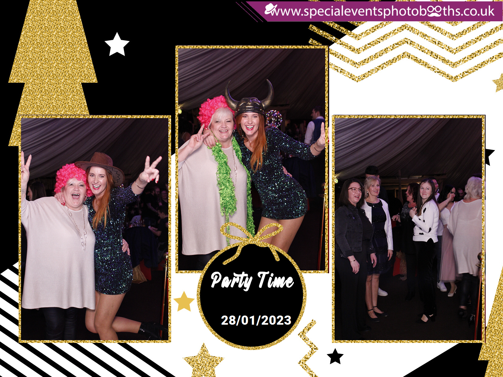 Christmas Party - Specsavers | View more photos from the event at my.specialeventsphotobooths.co.uk/u/SpecialEventsPhotoBooths/Christmas-Party-Specsavers