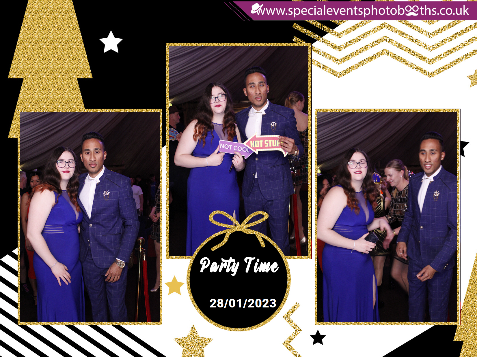 Christmas Party - Specsavers | View more photos from the event at my.specialeventsphotobooths.co.uk/u/SpecialEventsPhotoBooths/Christmas-Party-Specsavers
