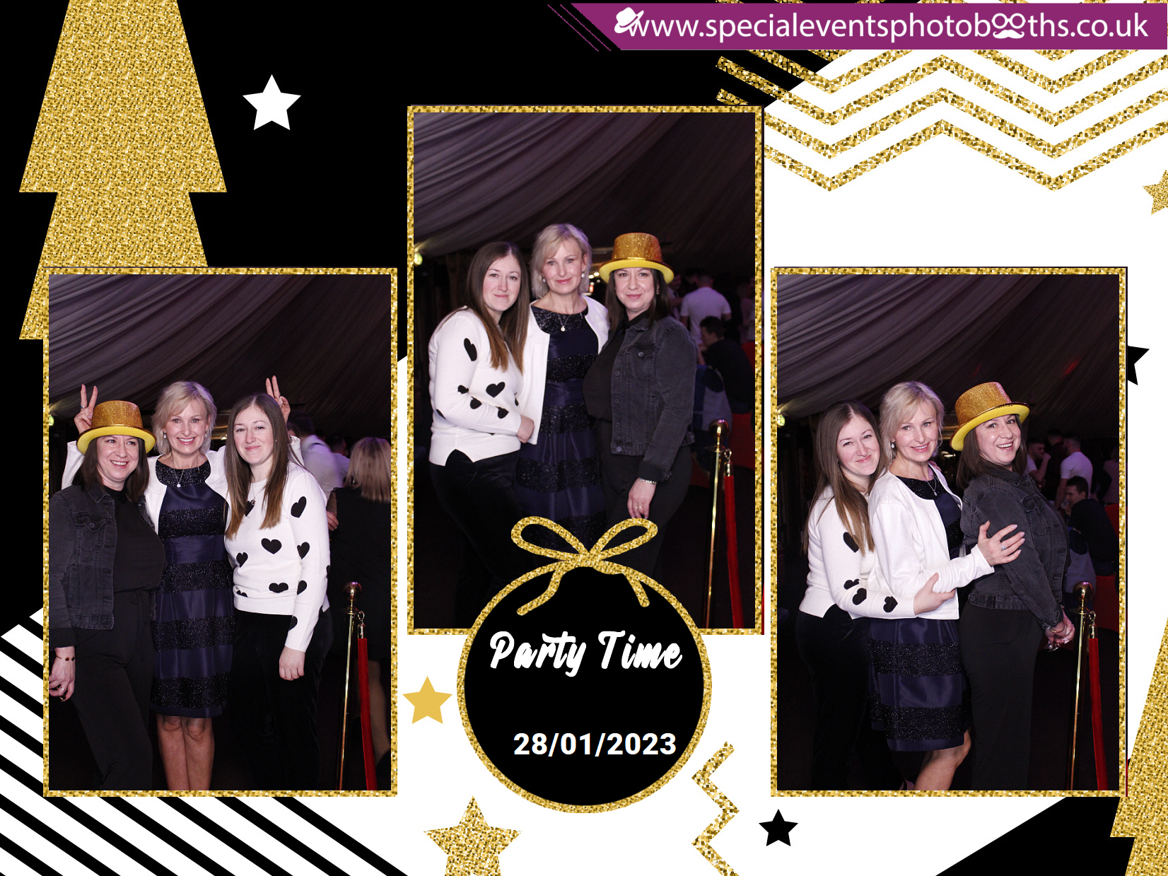 Christmas Party - Specsavers | View more photos from the event at my.specialeventsphotobooths.co.uk/u/SpecialEventsPhotoBooths/Christmas-Party-Specsavers