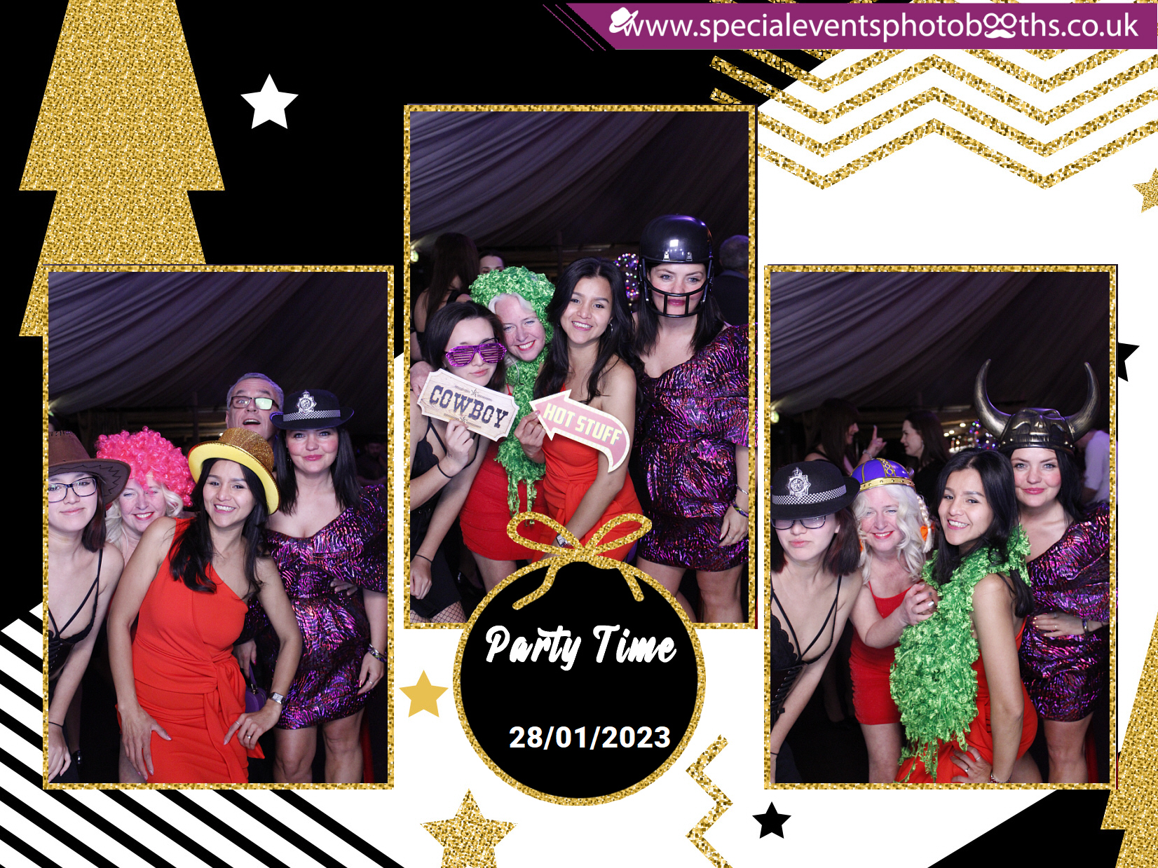 Christmas Party - Specsavers | View more photos from the event at my.specialeventsphotobooths.co.uk/u/SpecialEventsPhotoBooths/Christmas-Party-Specsavers
