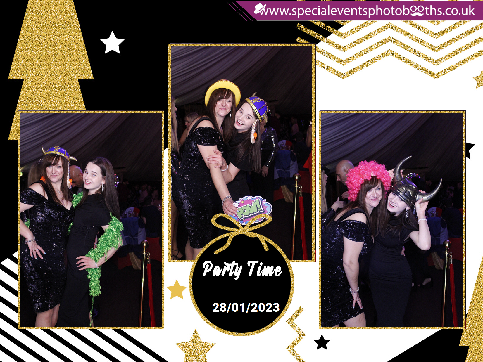 Christmas Party - Specsavers | View more photos from the event at my.specialeventsphotobooths.co.uk/u/SpecialEventsPhotoBooths/Christmas-Party-Specsavers